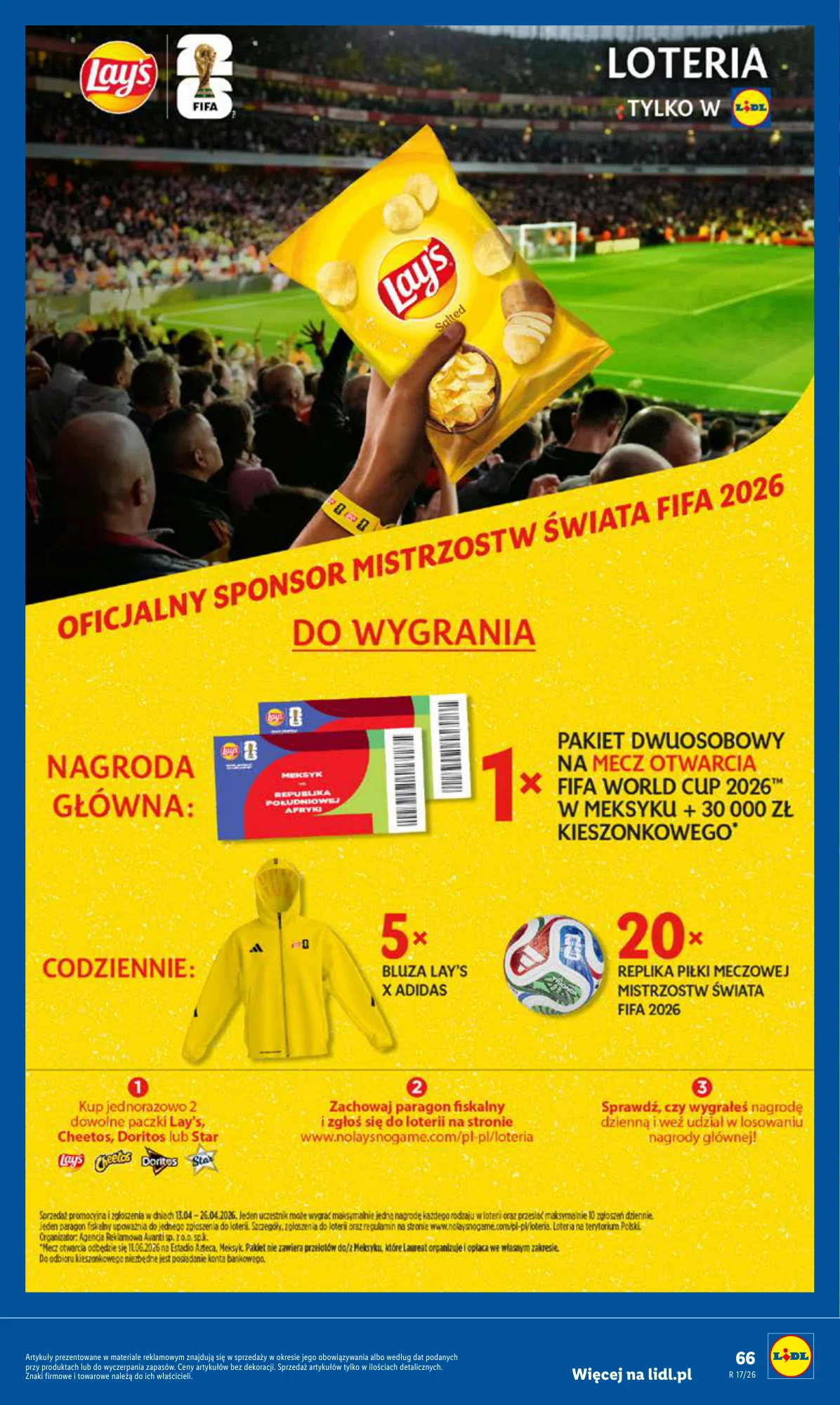 Gazetka promocyjna Lidl str. 69