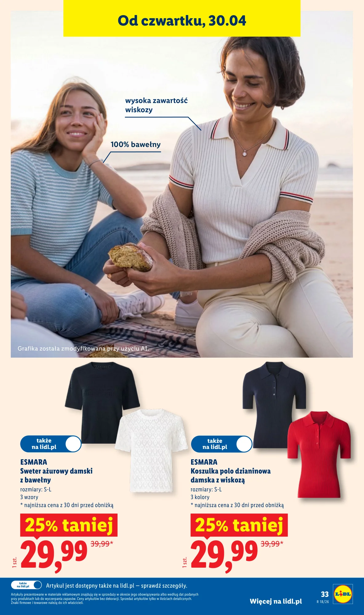 Gazetka promocyjna Lidl str. 41