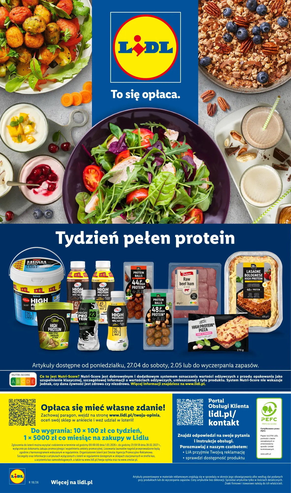 Gazetka promocyjna Lidl str. 60