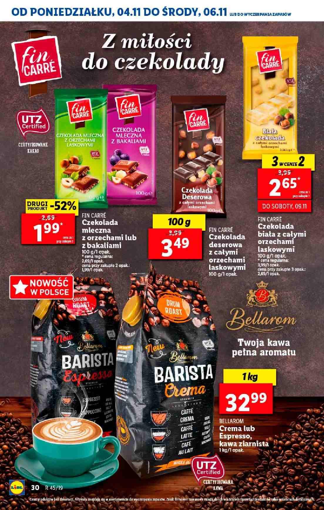 Gazetka promocyjna Lidl str. 30