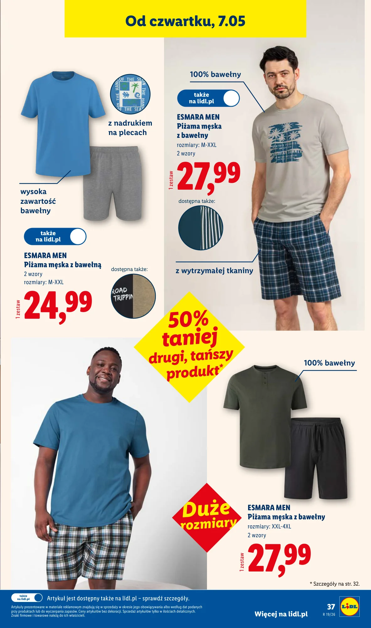 Gazetka promocyjna Lidl str. 37