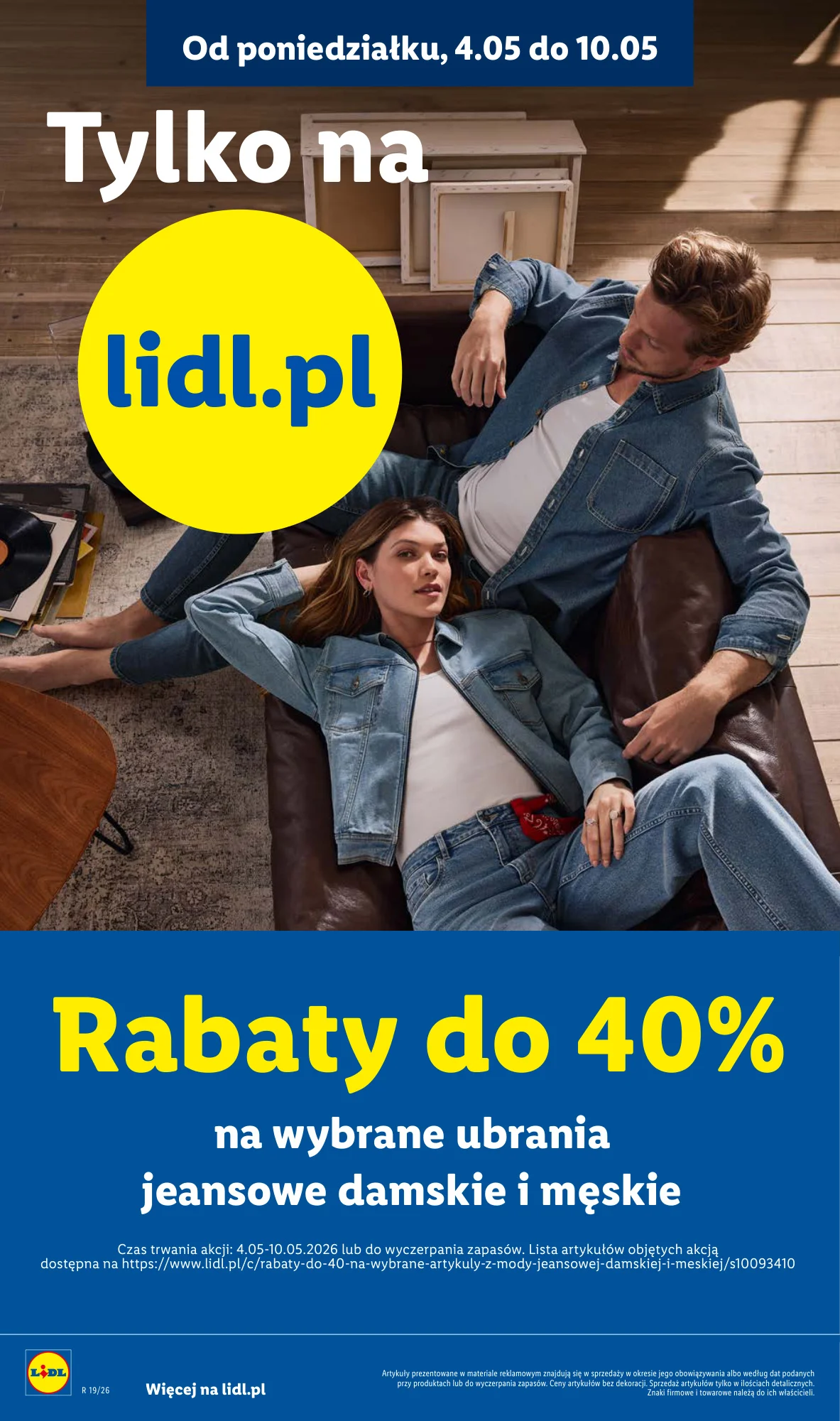 Gazetka promocyjna Lidl str. 42