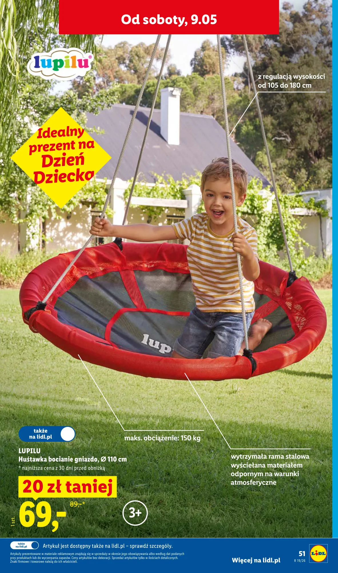 Gazetka promocyjna Lidl str. 57