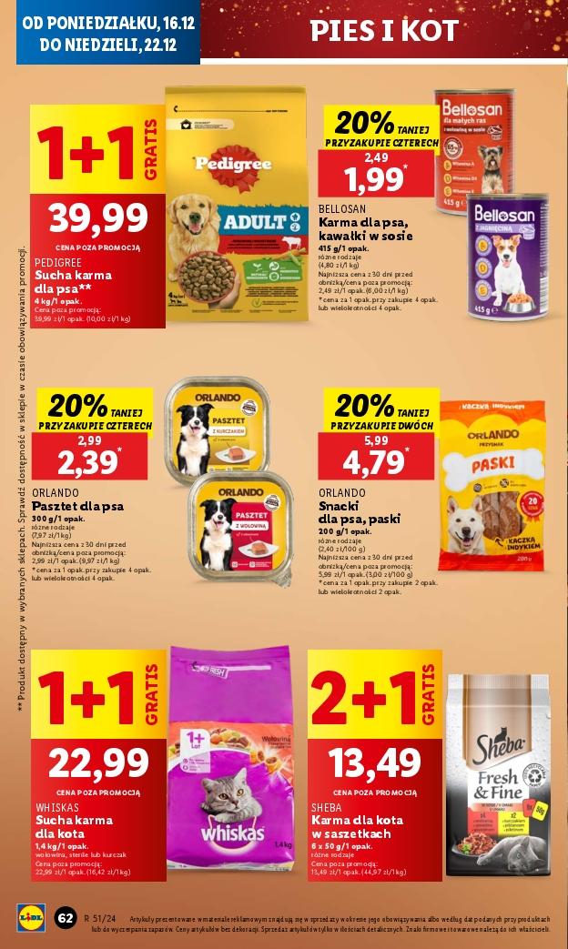 Gazetka promocyjna Lidl str. 72
