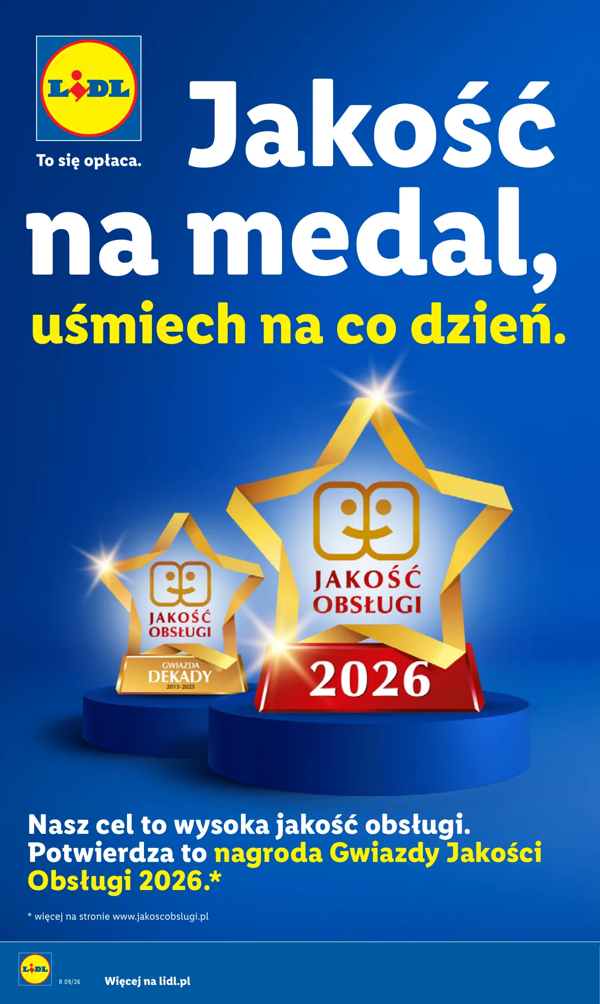 Gazetka promocyjna Lidl str. 102