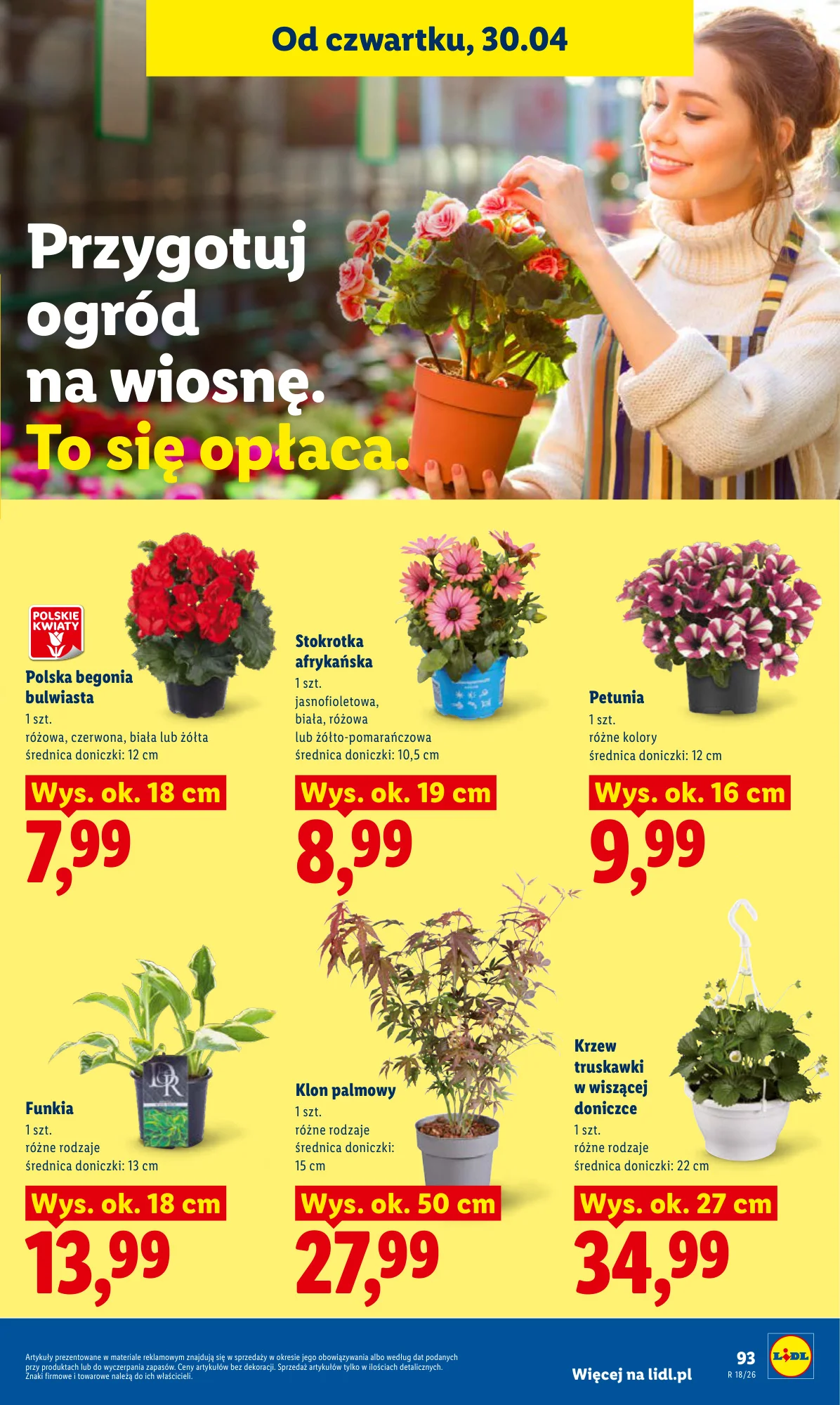 Gazetka promocyjna Lidl str. 97