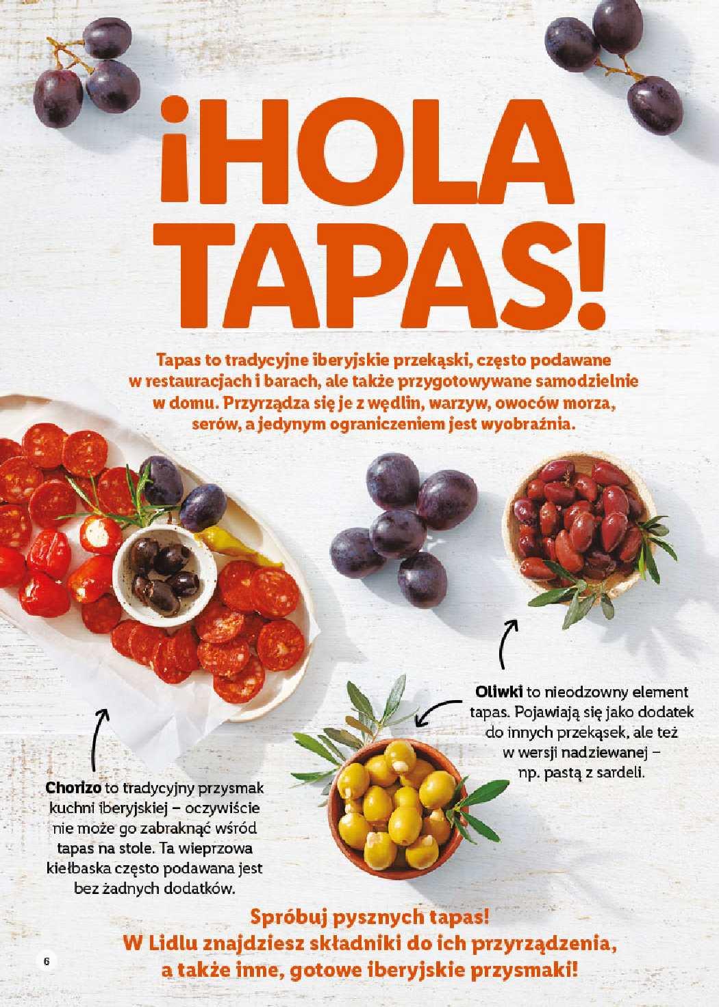 Gazetka promocyjna Lidl str. 6