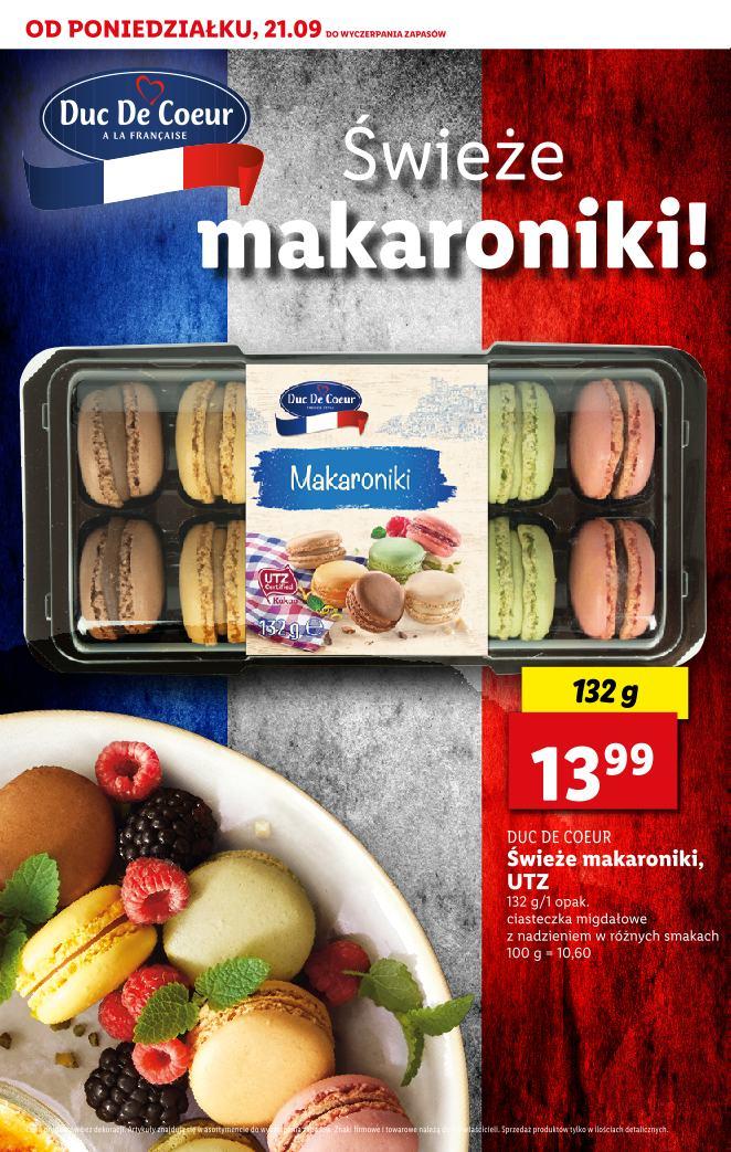 Gazetka promocyjna Lidl str. 18