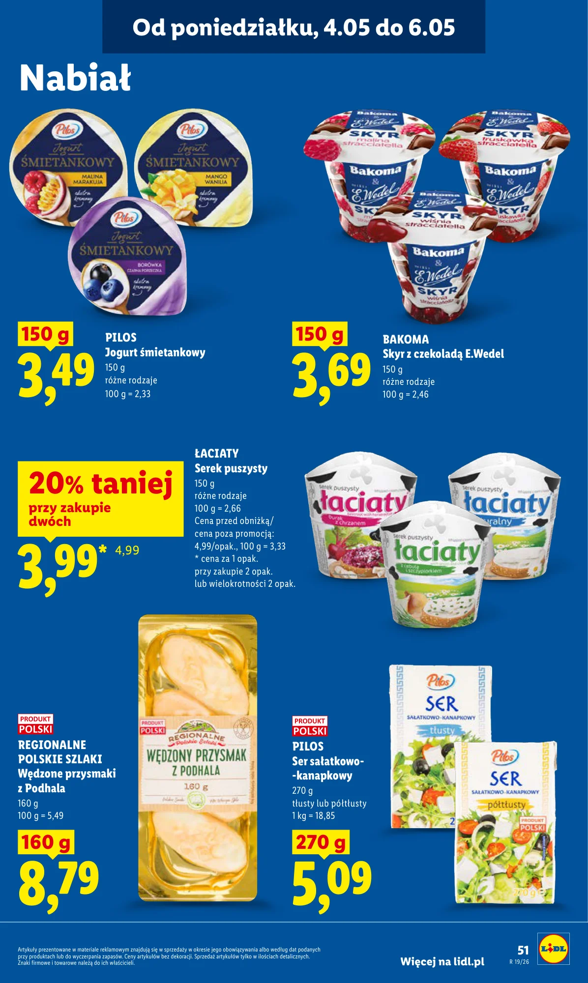 Gazetka promocyjna Lidl str. 53