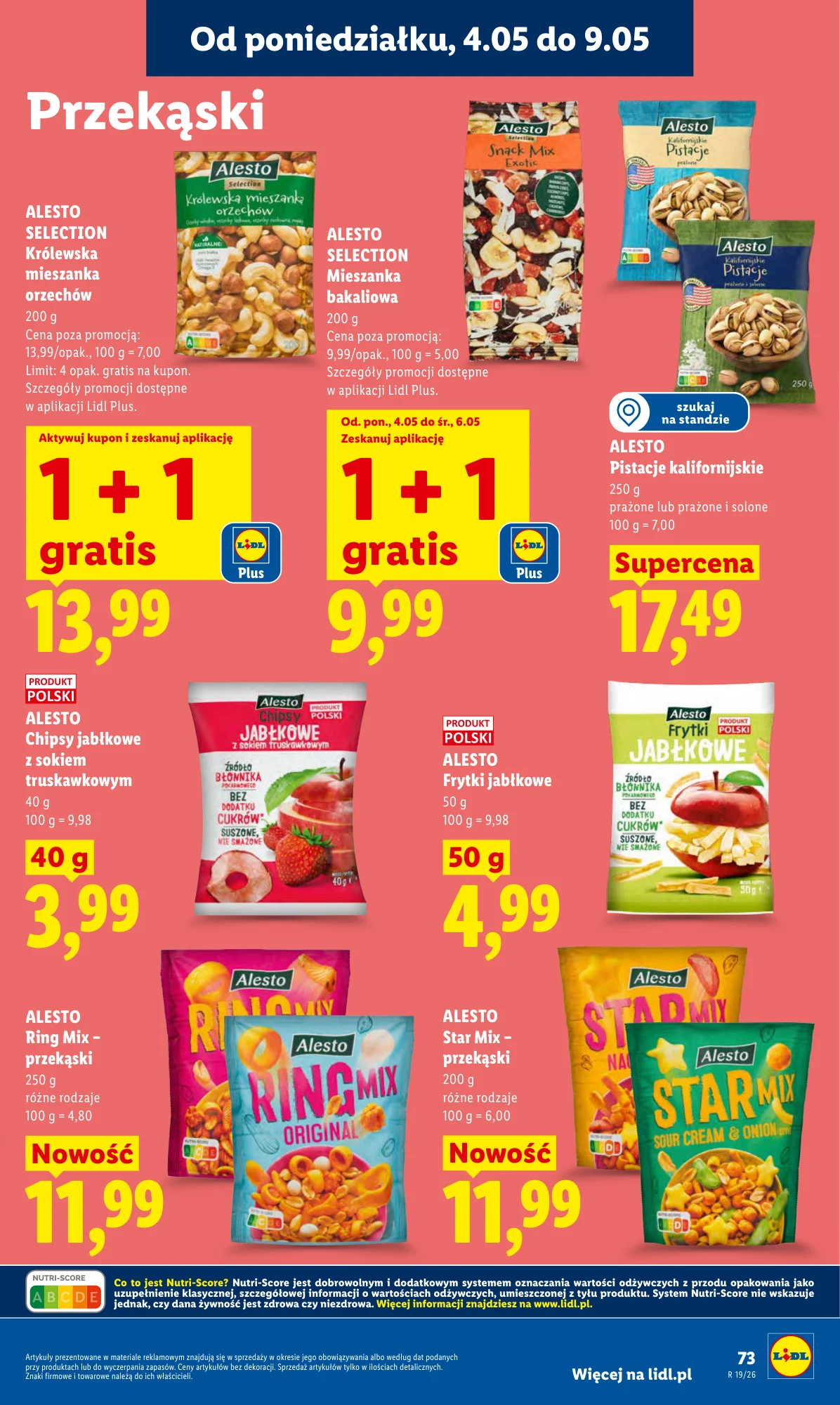Gazetka promocyjna Lidl str. 79