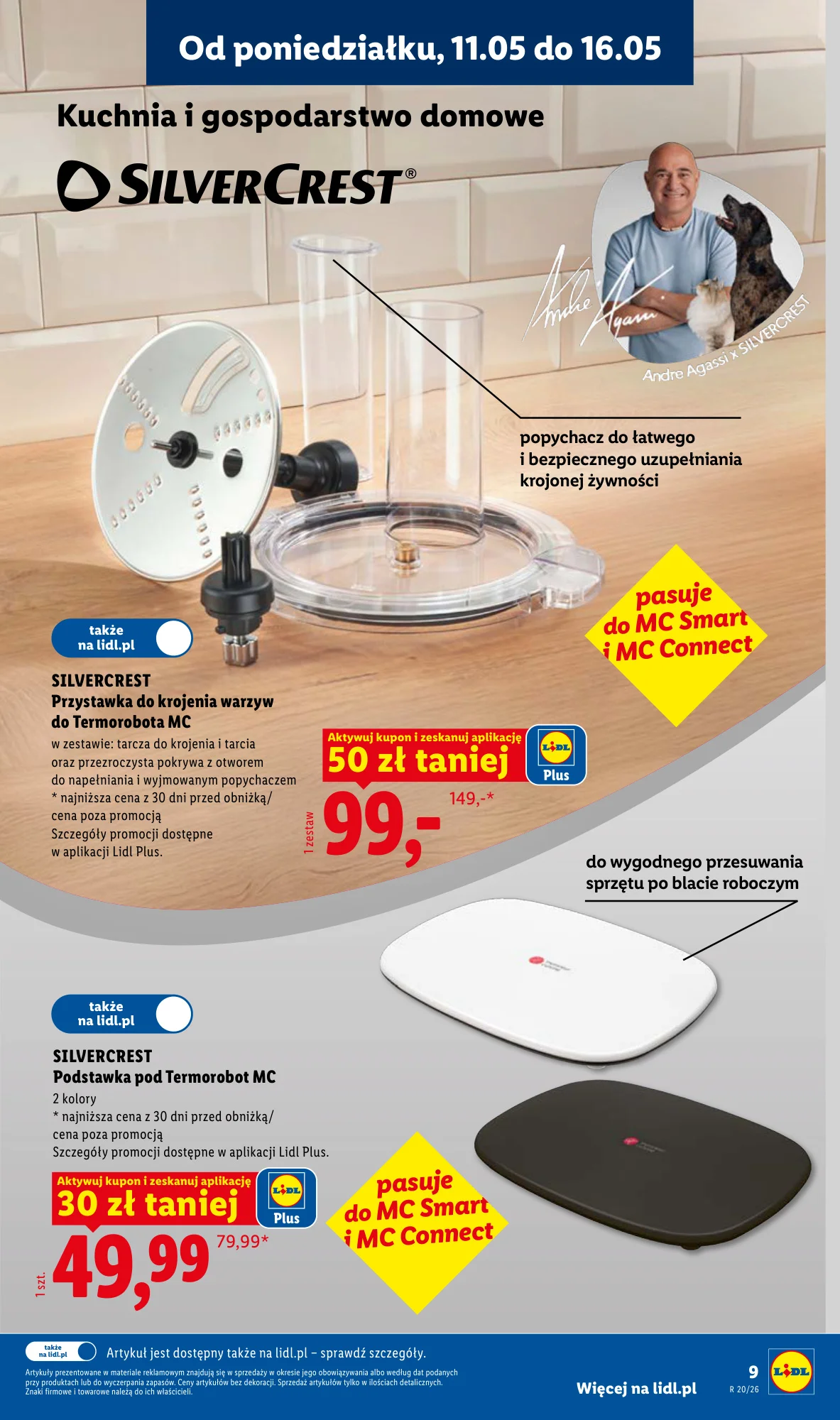 Gazetka promocyjna Lidl str. 11