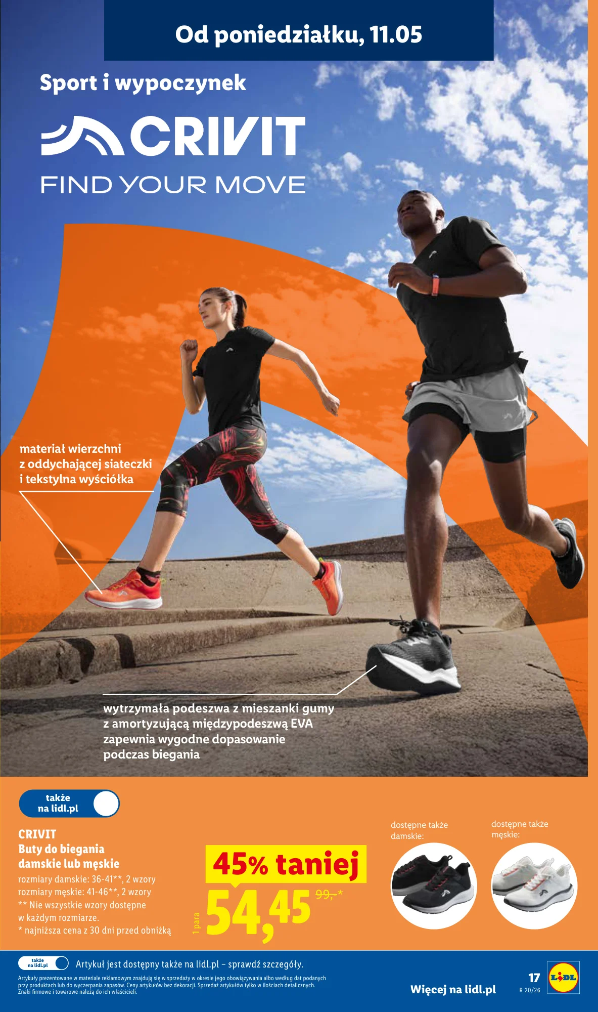 Gazetka promocyjna Lidl str. 19