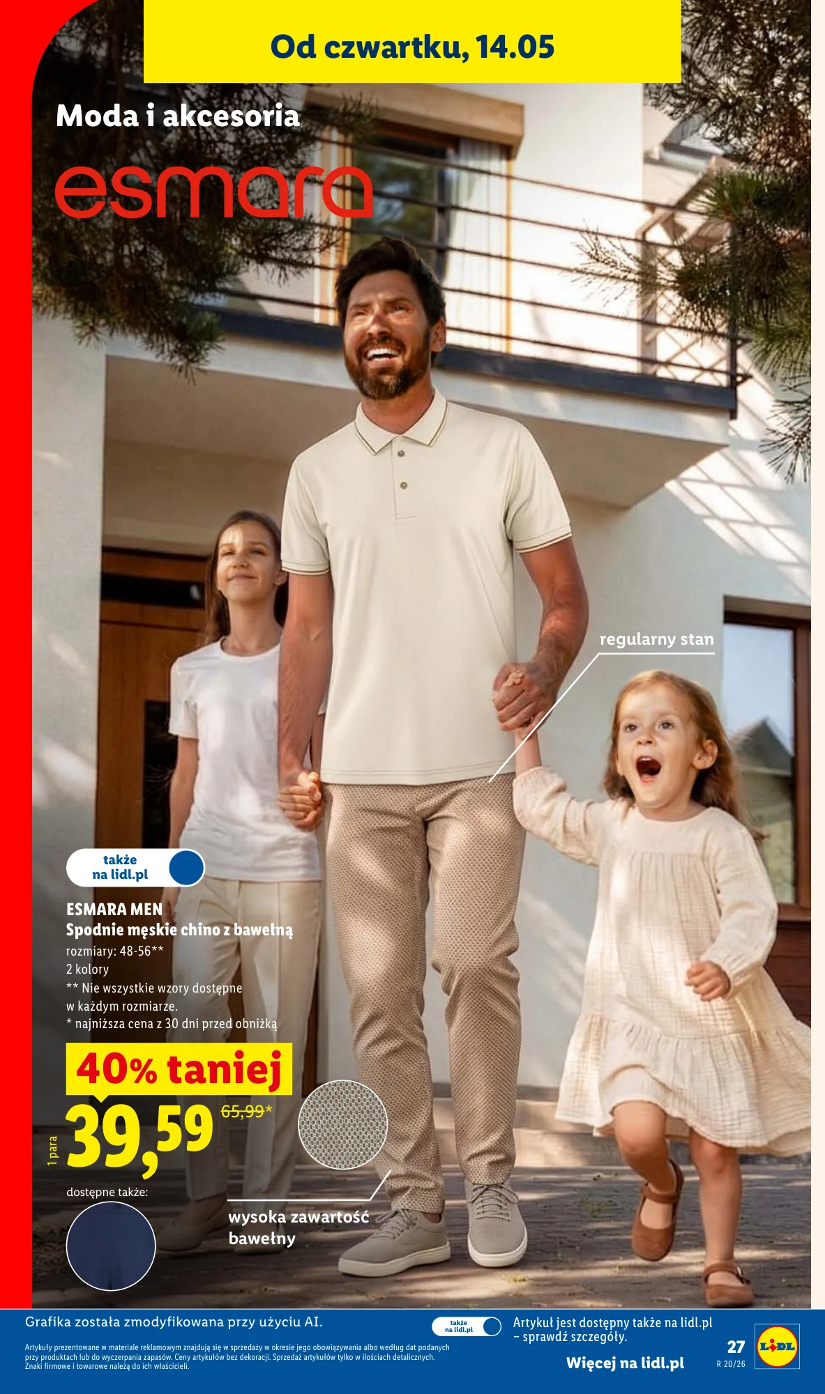 Gazetka promocyjna Lidl str. 31