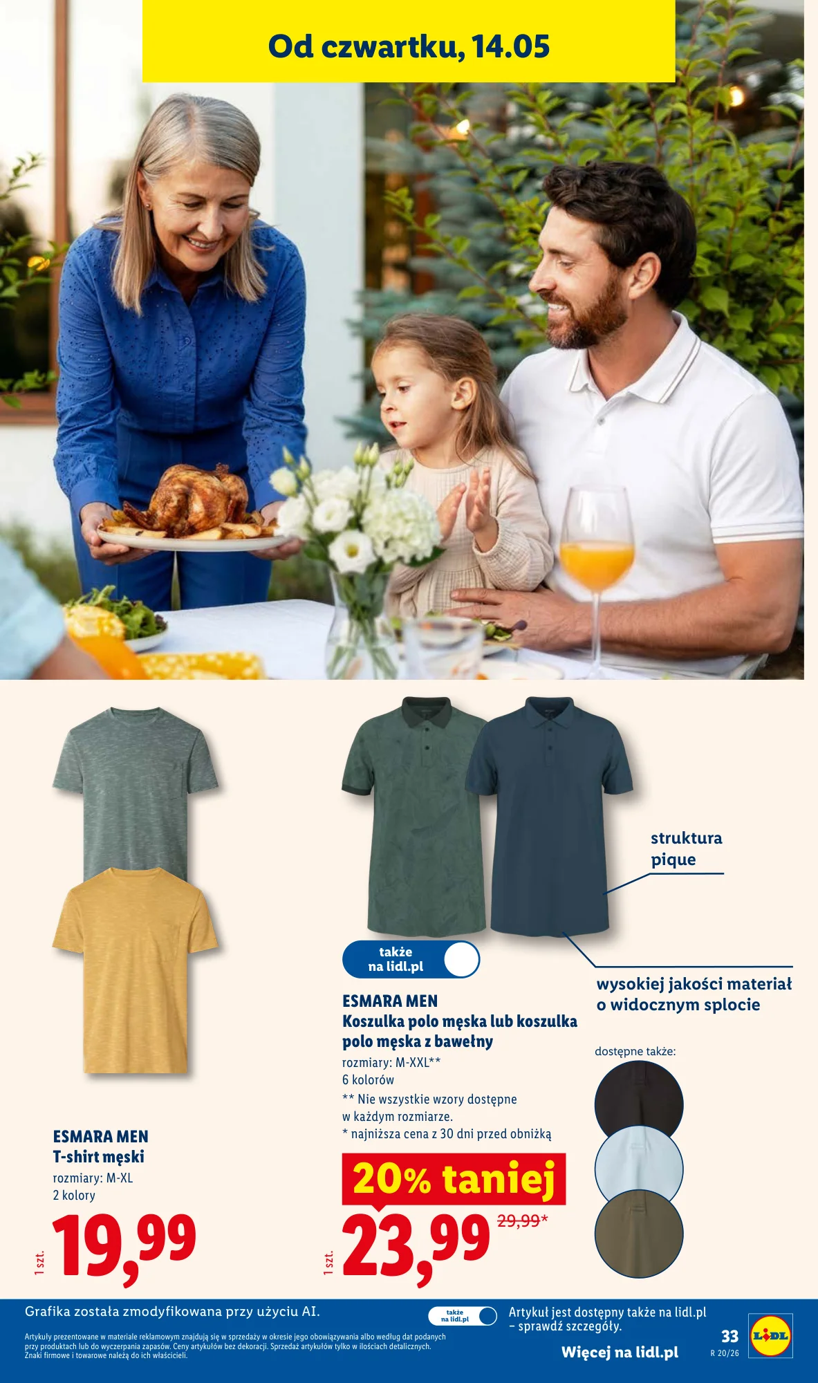 Gazetka promocyjna Lidl str. 37