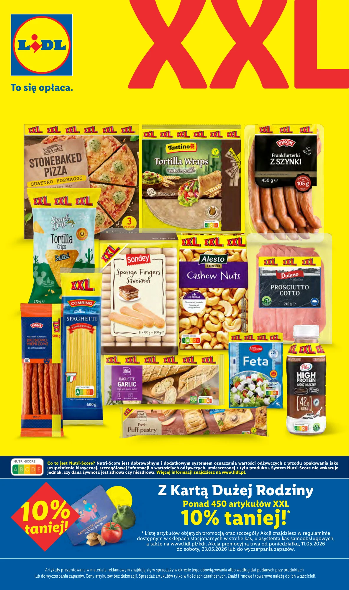 Gazetka promocyjna Lidl str. 55