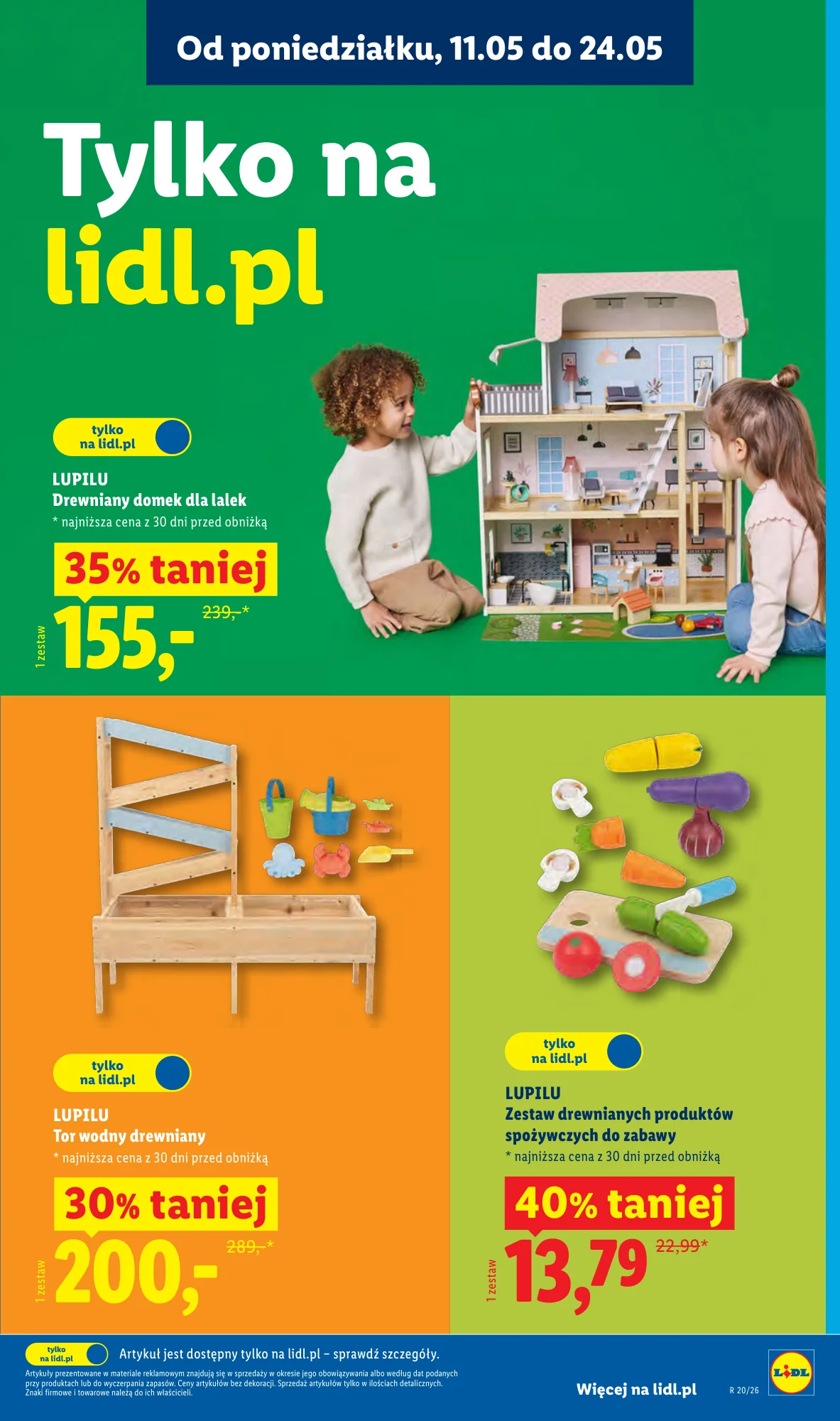 Gazetka promocyjna Lidl str. 9