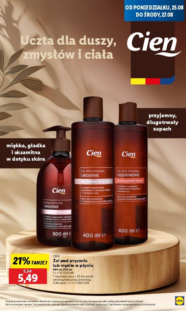 Gazetka promocyjna Lidl str. 59