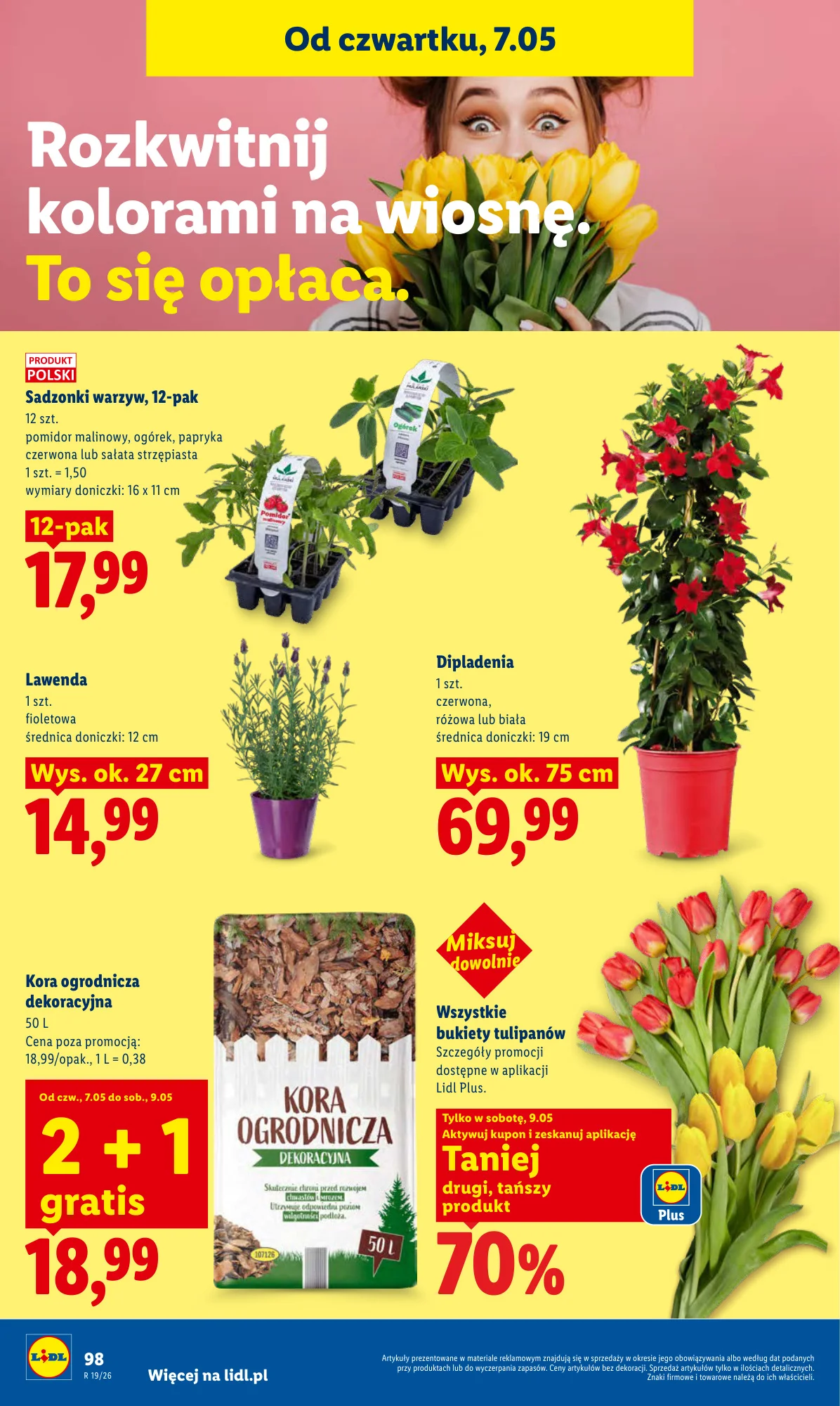 Gazetka promocyjna Lidl str. 102
