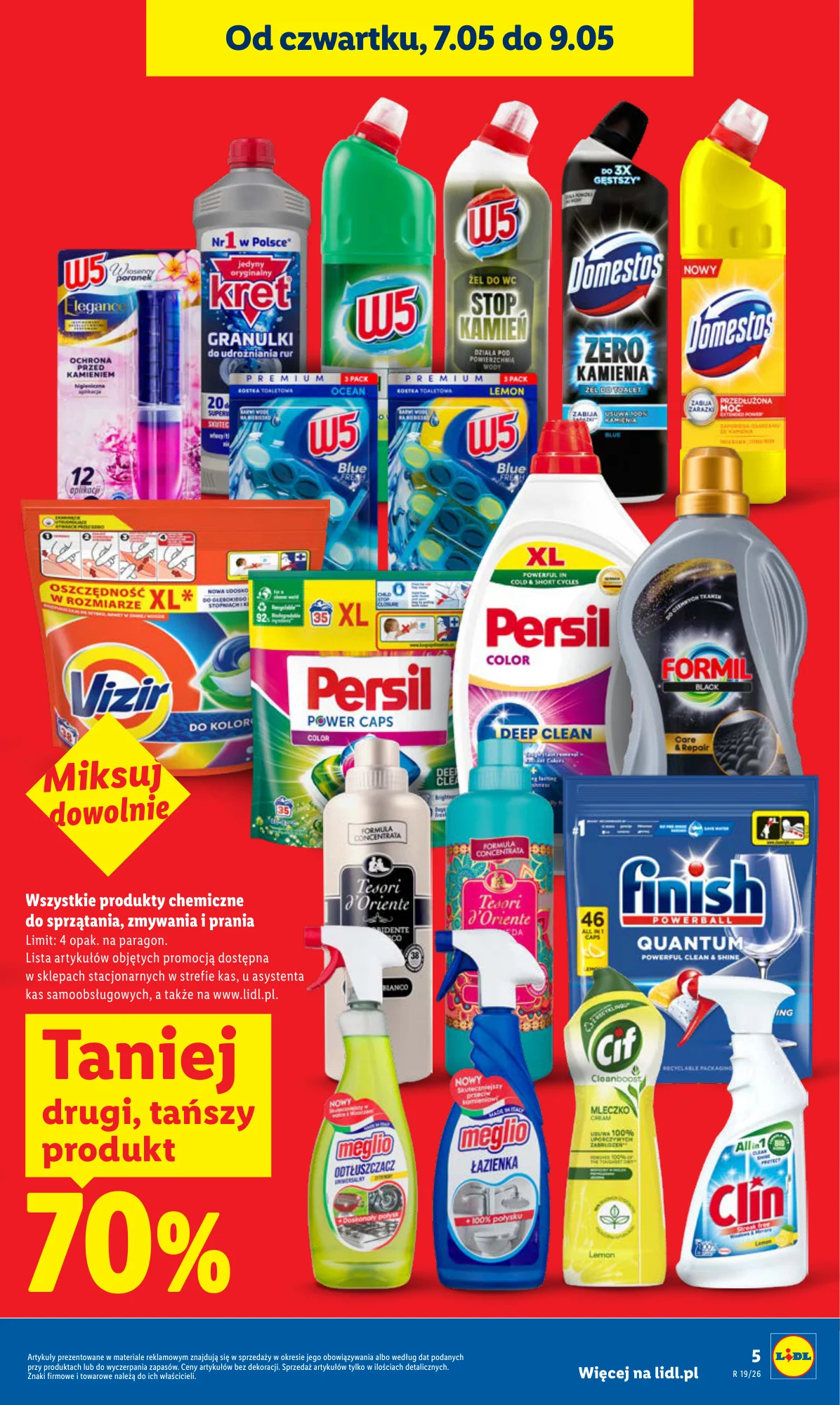 Gazetka promocyjna Lidl str. 5