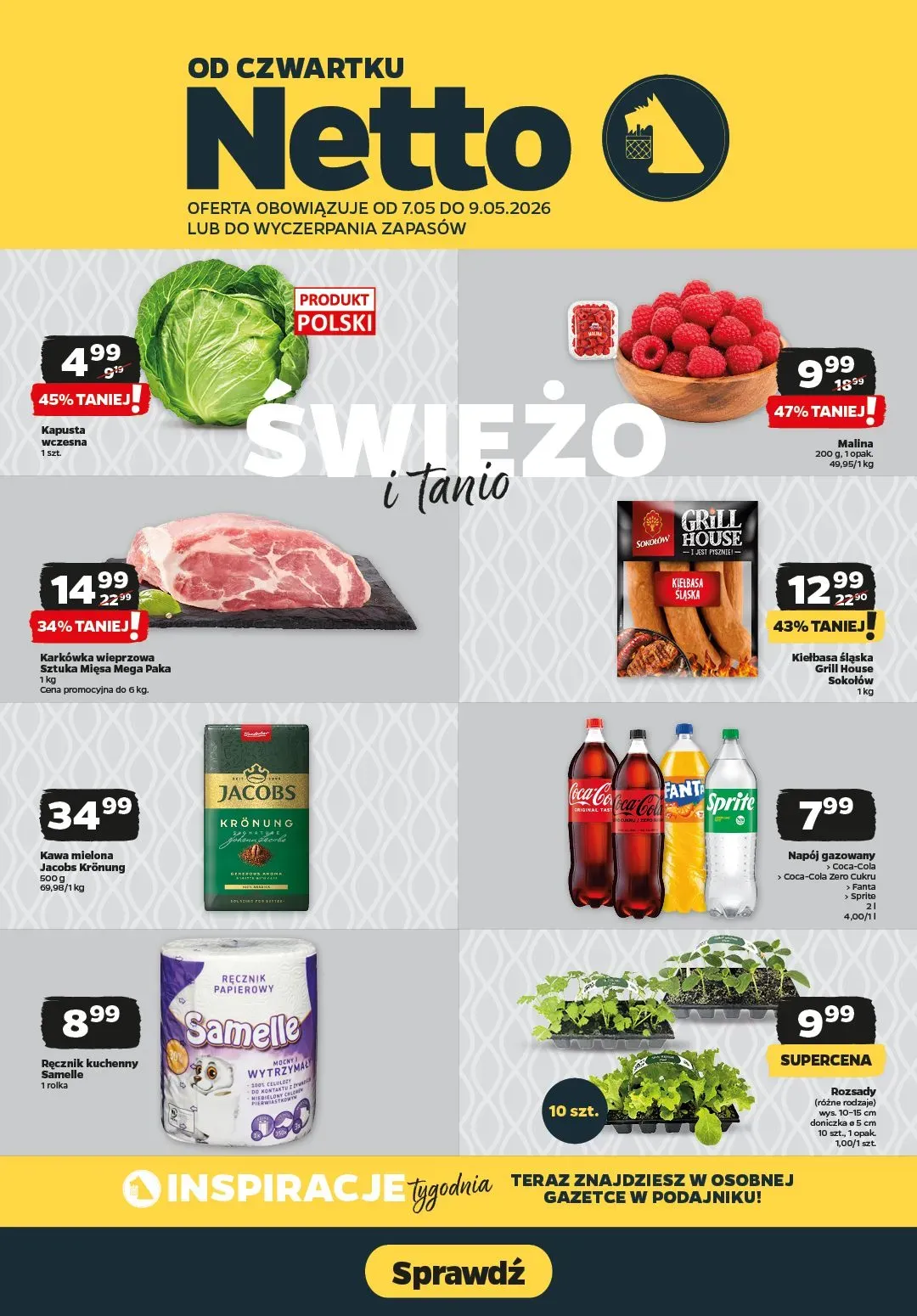 Gazetka promocyjna Lidl str. 6