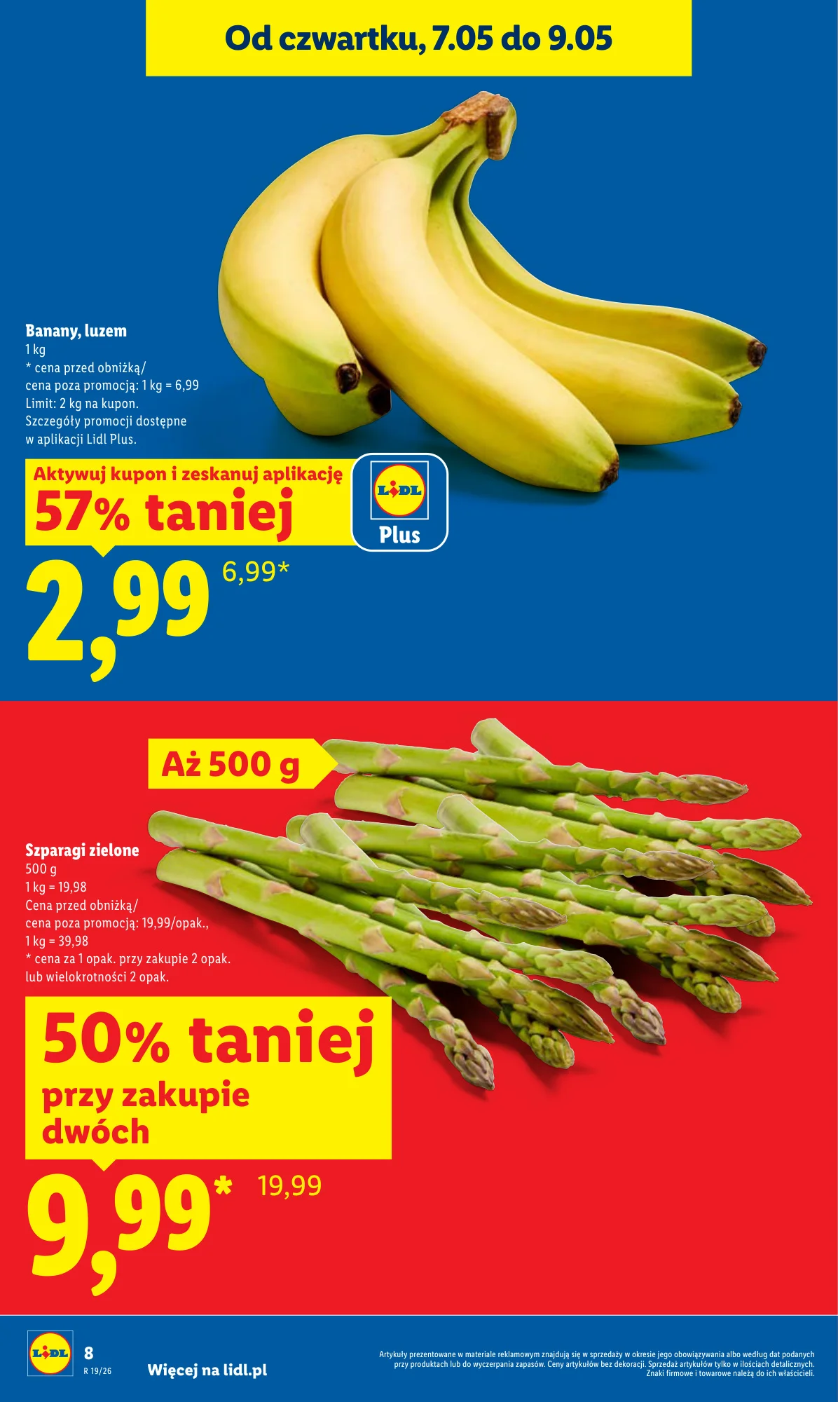 Gazetka promocyjna Lidl str. 8