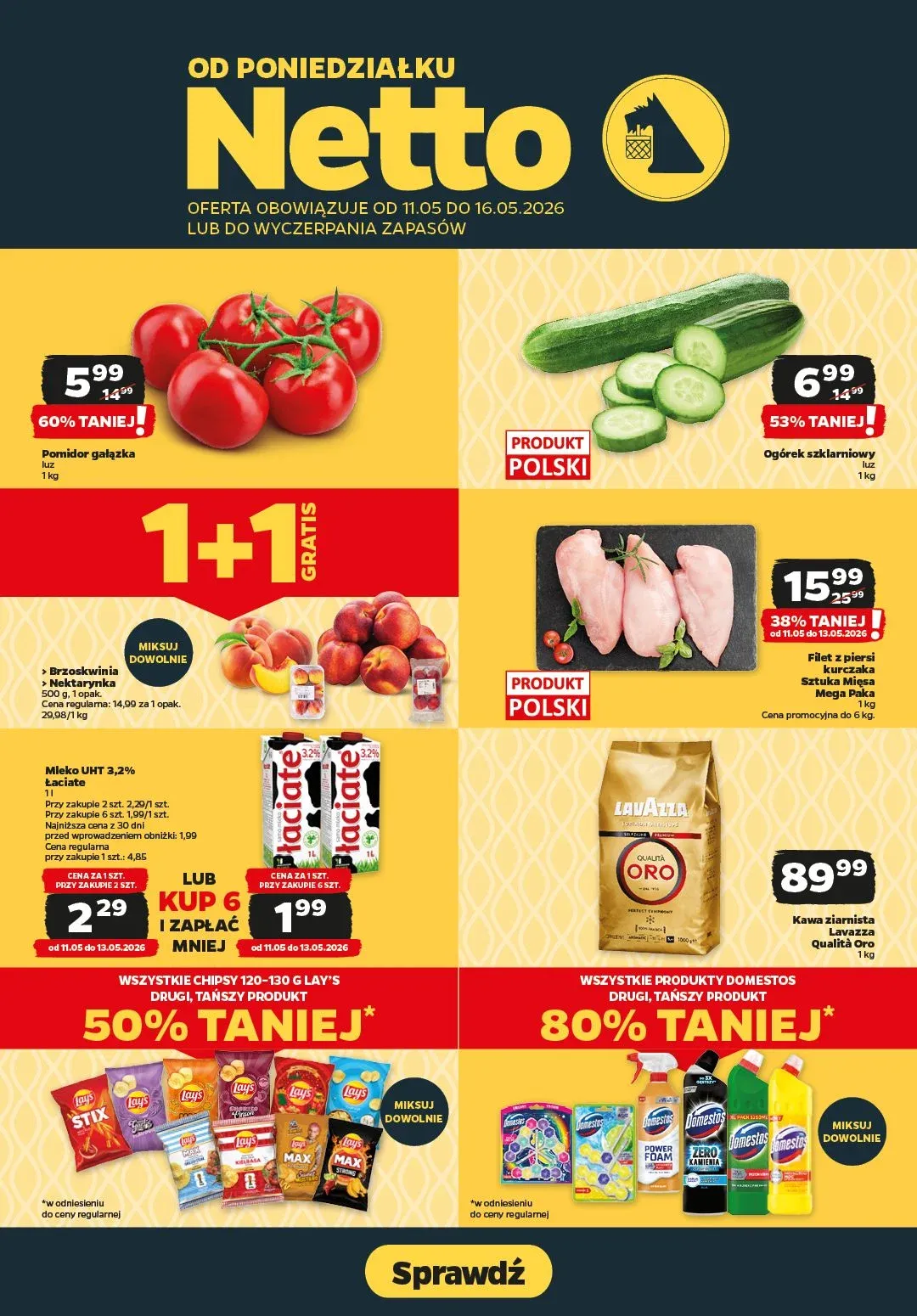 Gazetka promocyjna Lidl str. 4