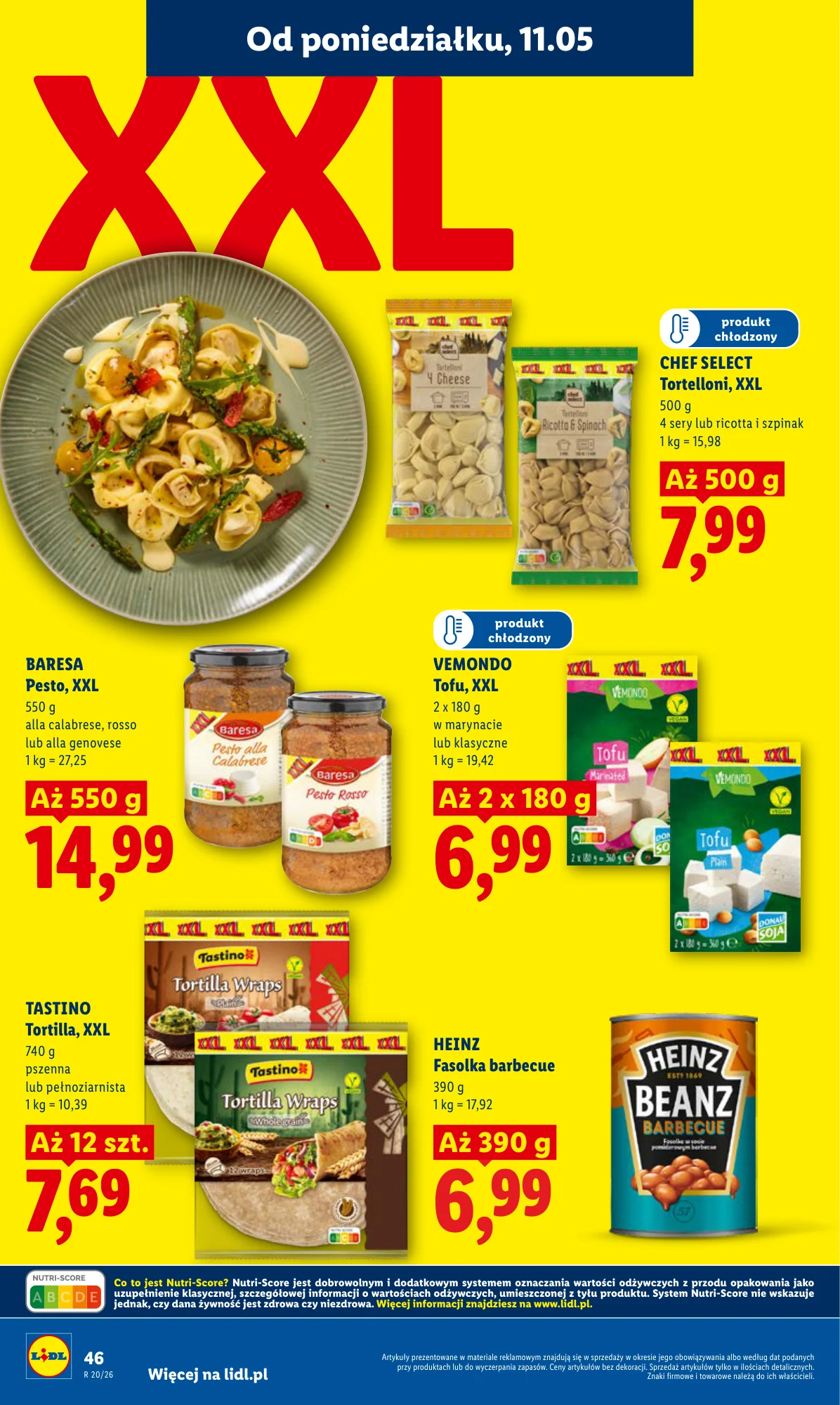 Gazetka promocyjna Lidl str. 46