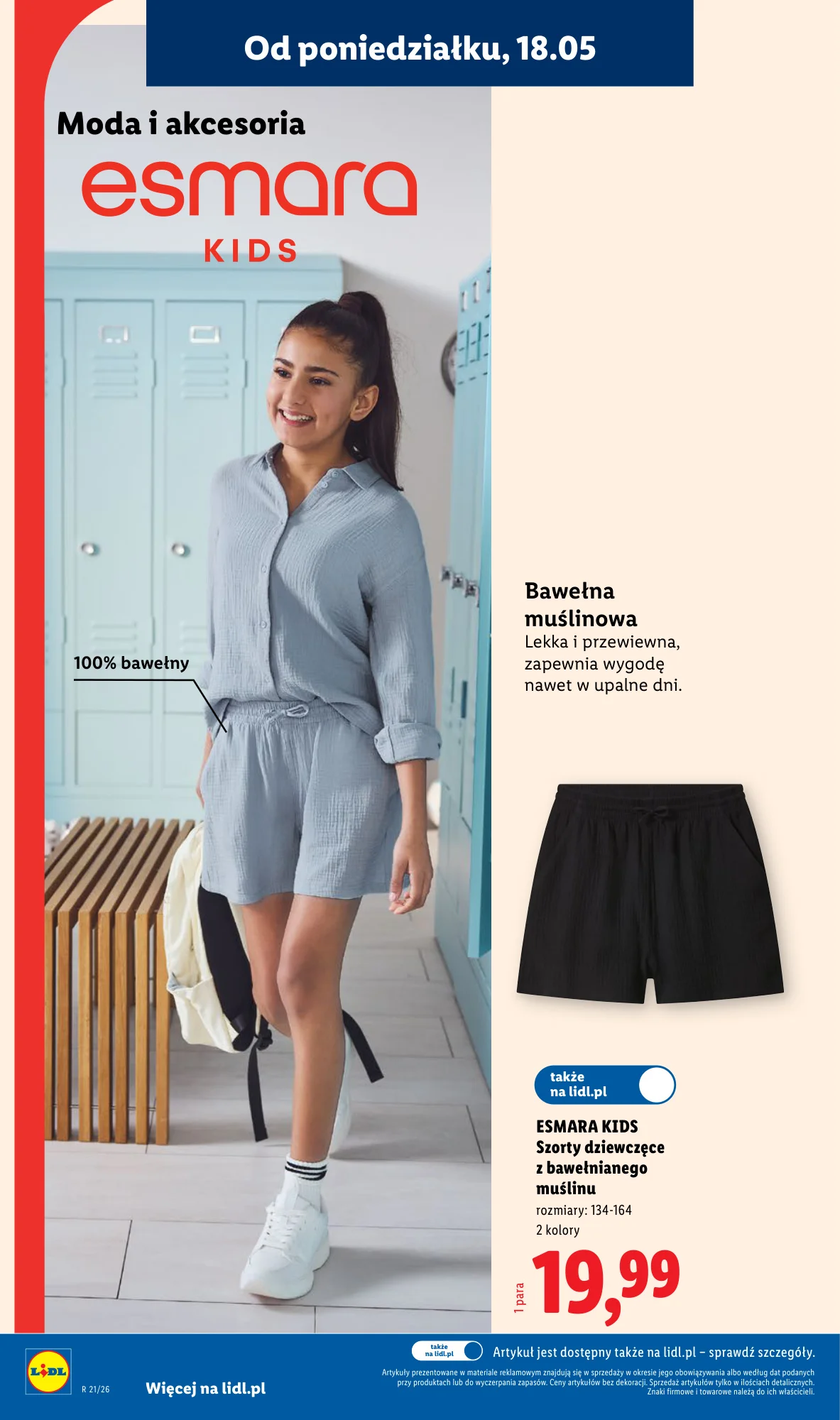 Gazetka promocyjna Lidl str. 14