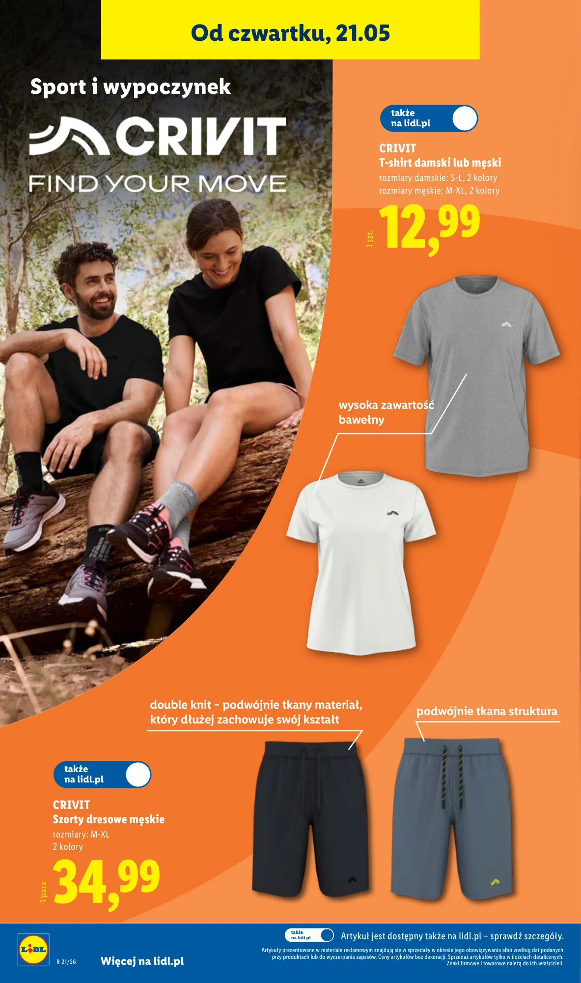 Gazetka promocyjna Lidl str. 26