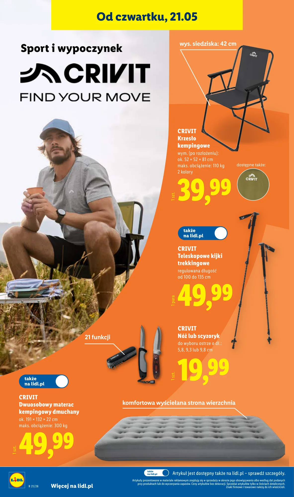 Gazetka promocyjna Lidl str. 28