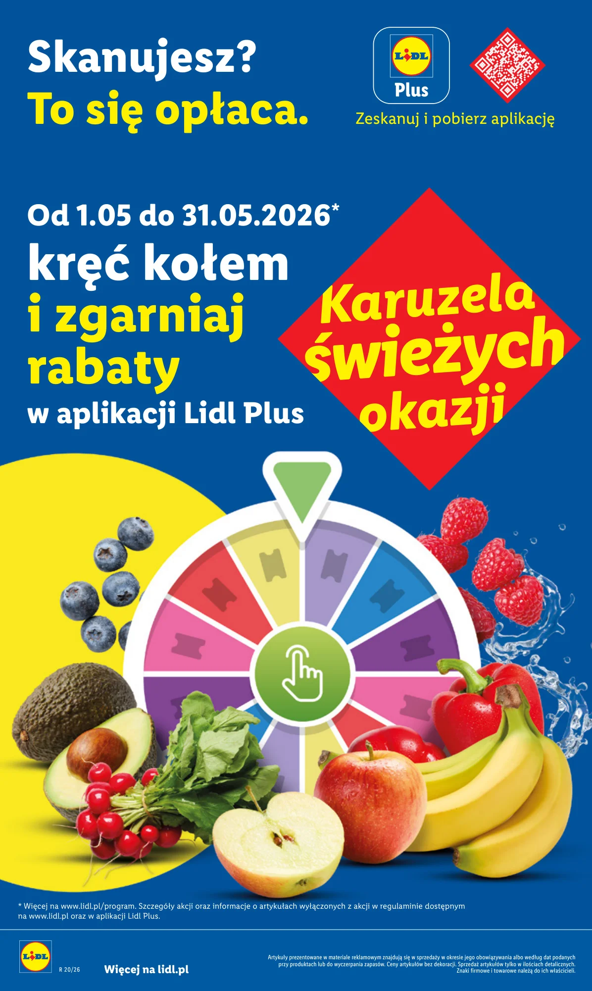 Gazetka promocyjna Lidl str. 42