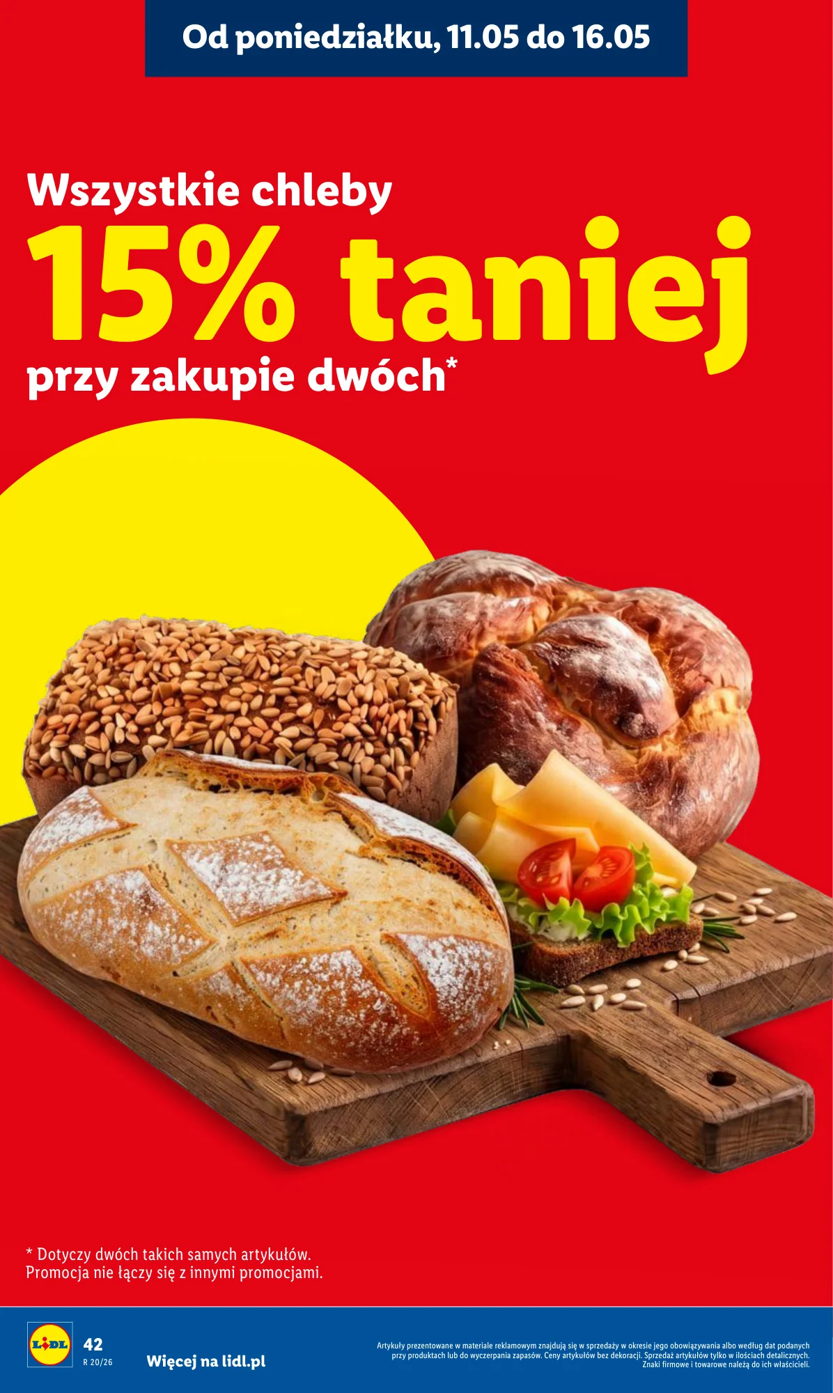 Gazetka promocyjna Lidl str. 44