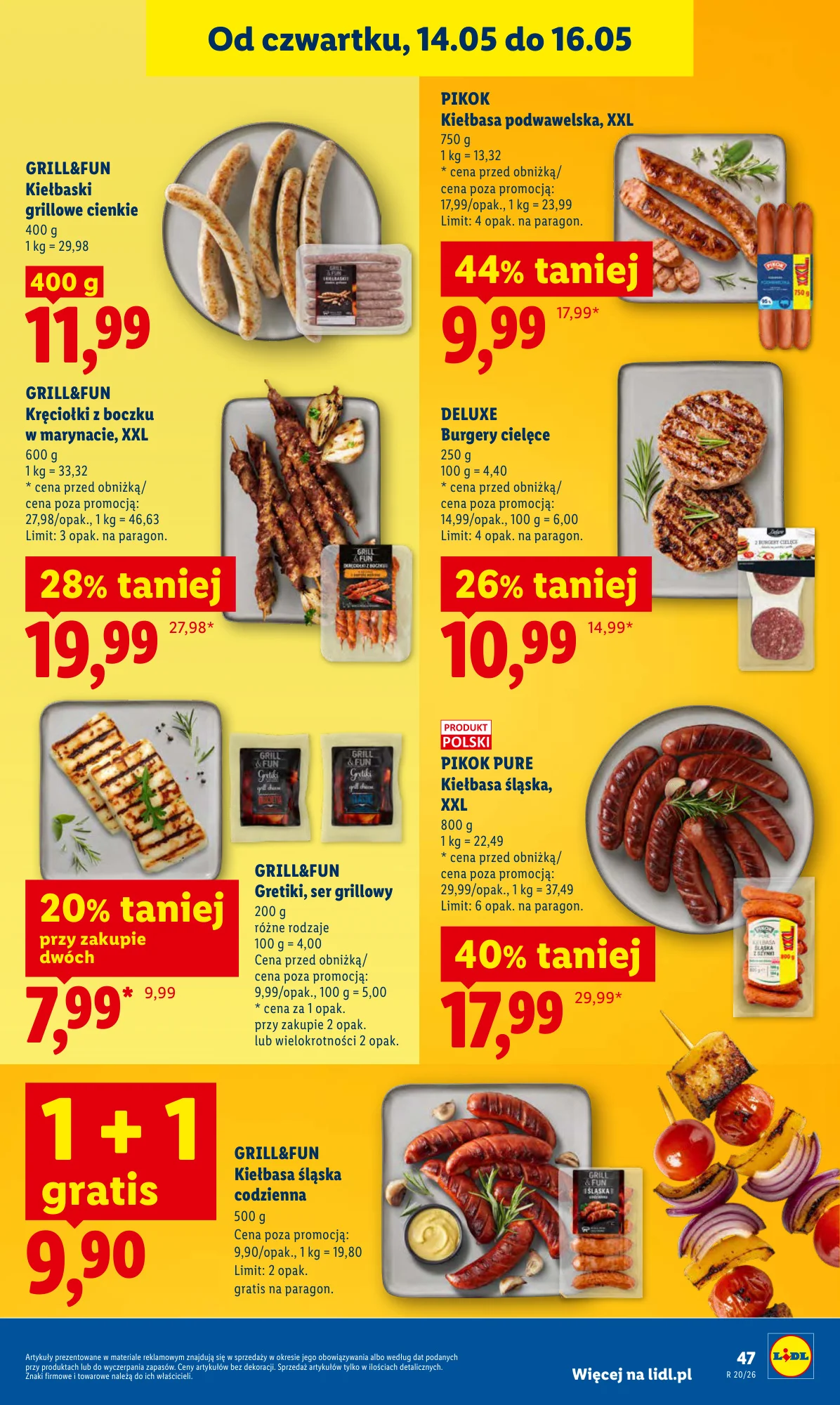 Gazetka promocyjna Lidl str. 49