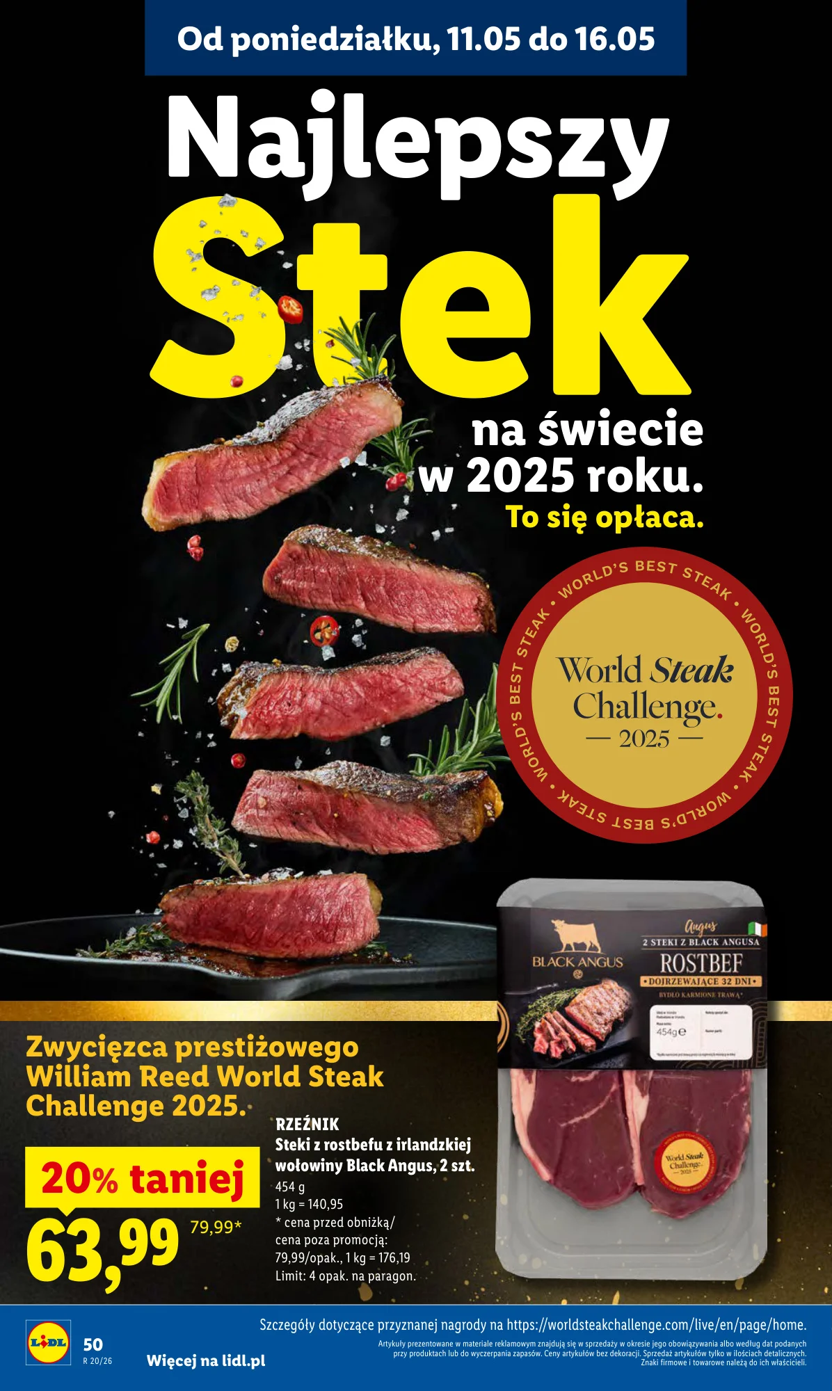 Gazetka promocyjna Lidl str. 52