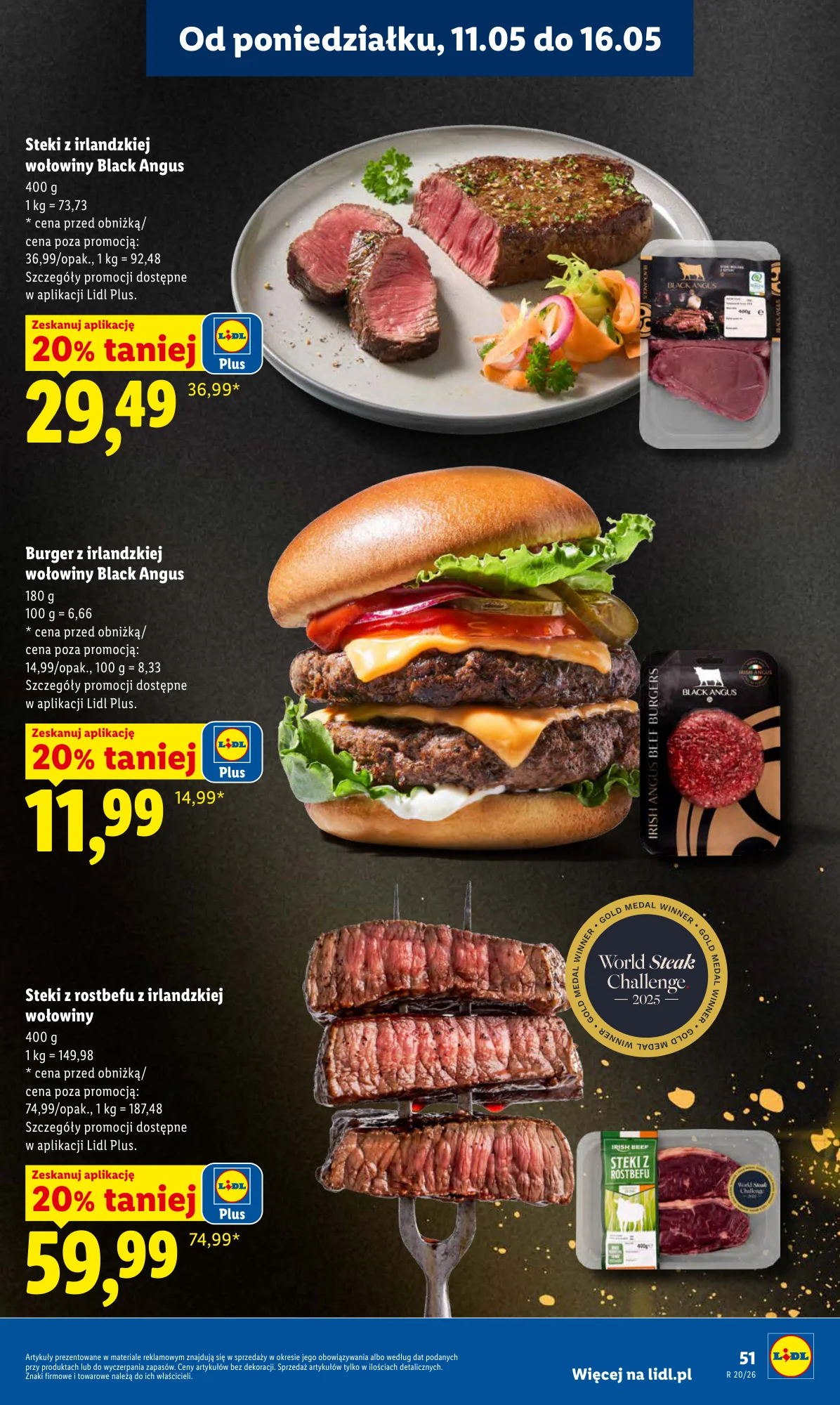 Gazetka promocyjna Lidl str. 53