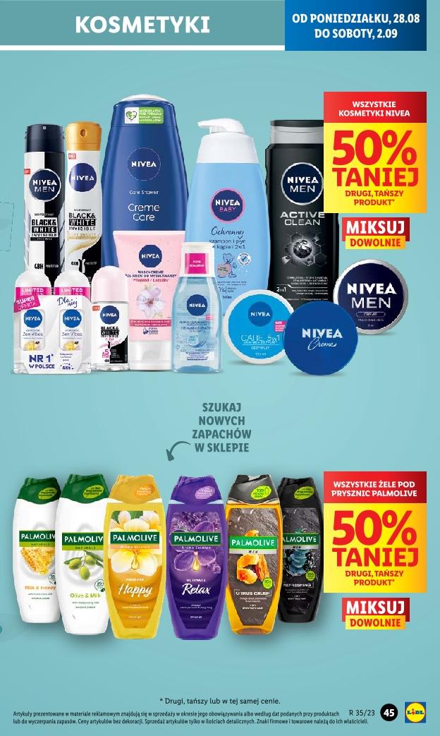 Gazetka promocyjna Lidl str. 59