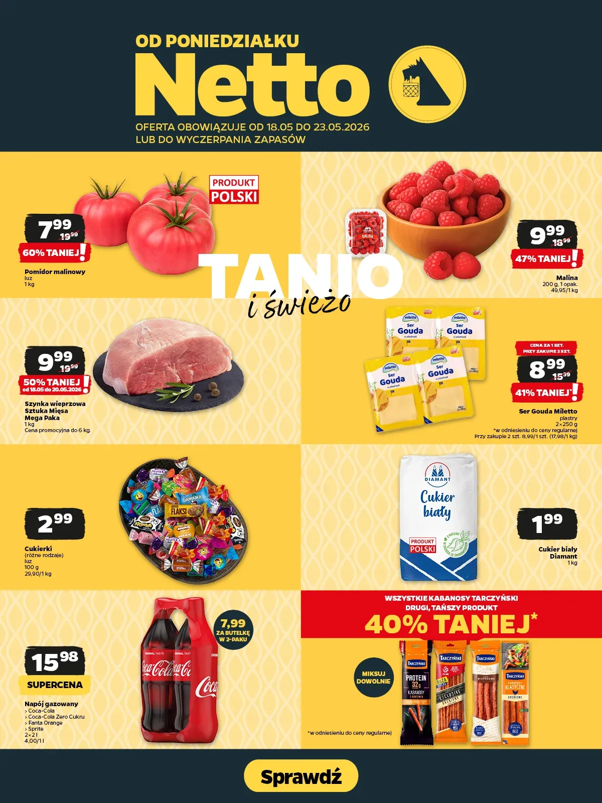 Gazetka promocyjna Lidl str. 2