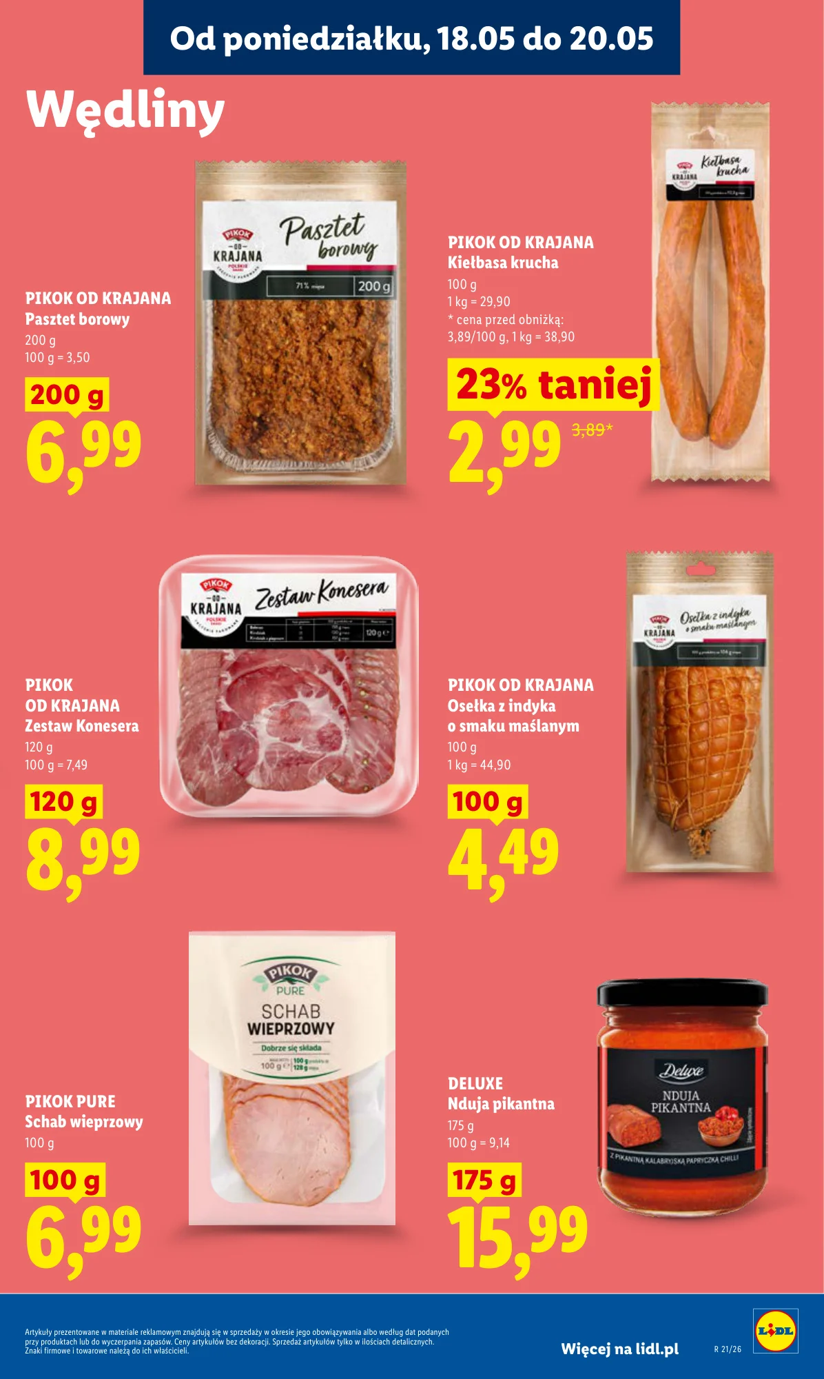 Gazetka promocyjna Lidl str. 55
