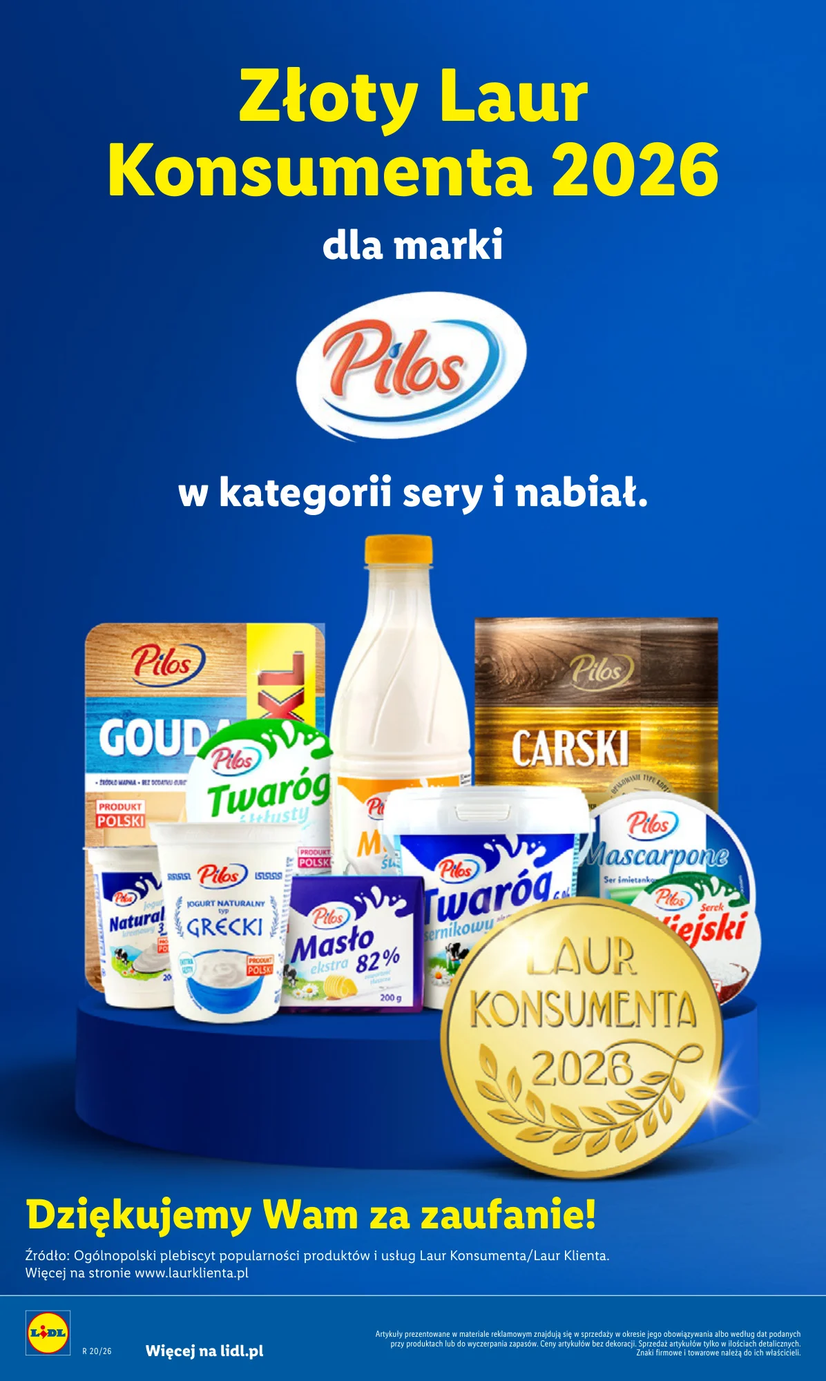 Gazetka promocyjna Lidl str. 58