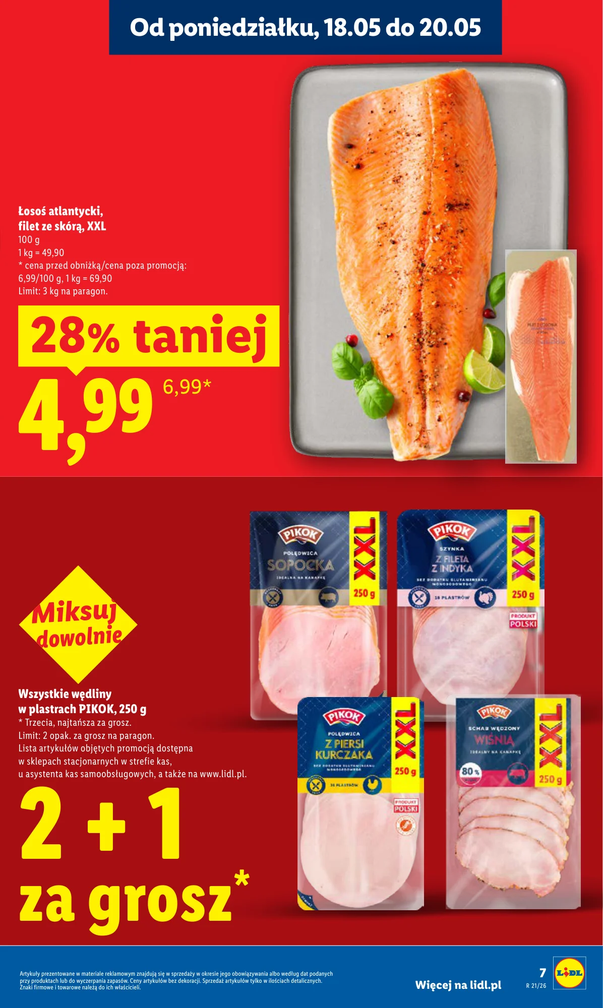 Gazetka promocyjna Lidl str. 7