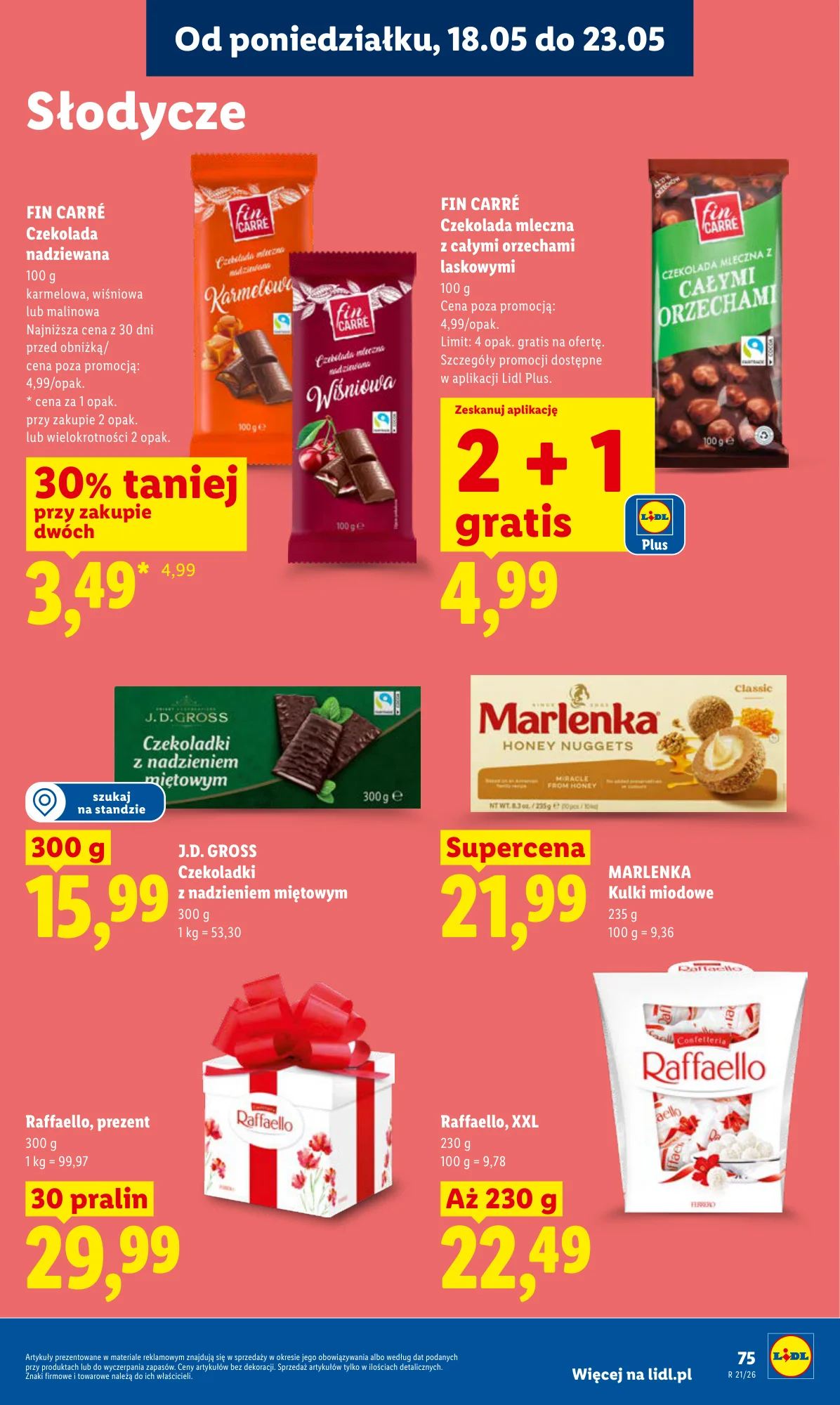 Gazetka promocyjna Lidl str. 79