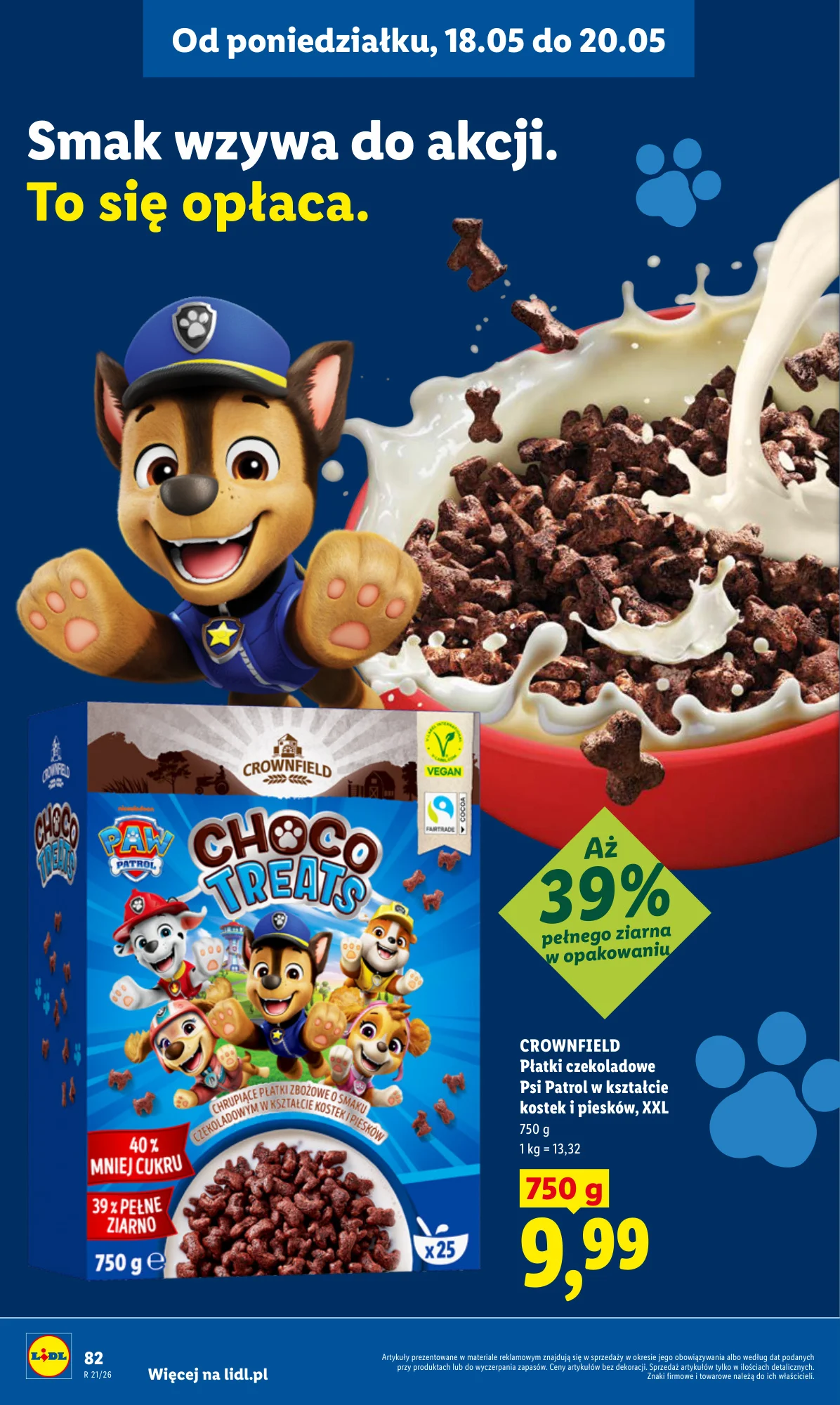 Gazetka promocyjna Lidl str. 86