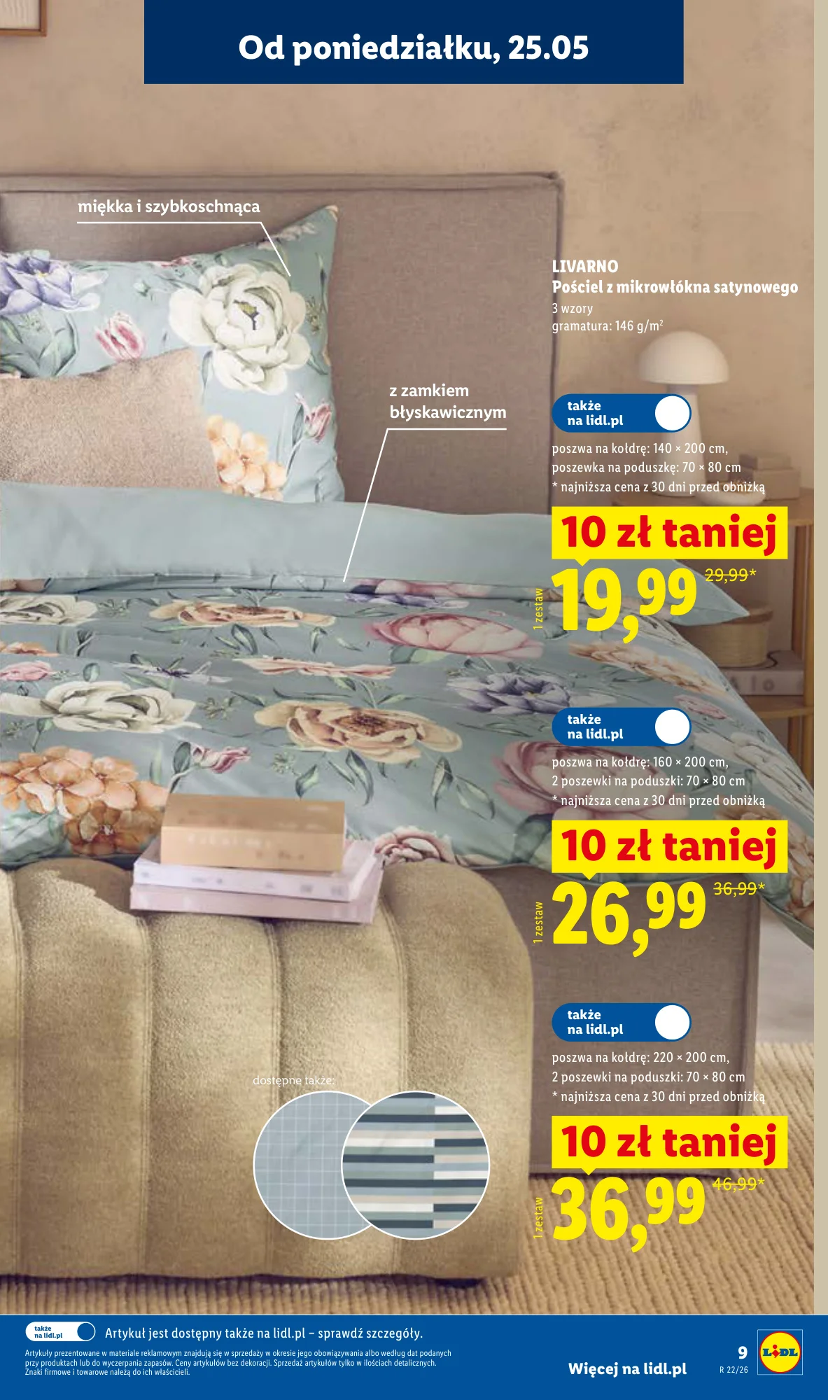 Gazetka promocyjna Lidl str. 11