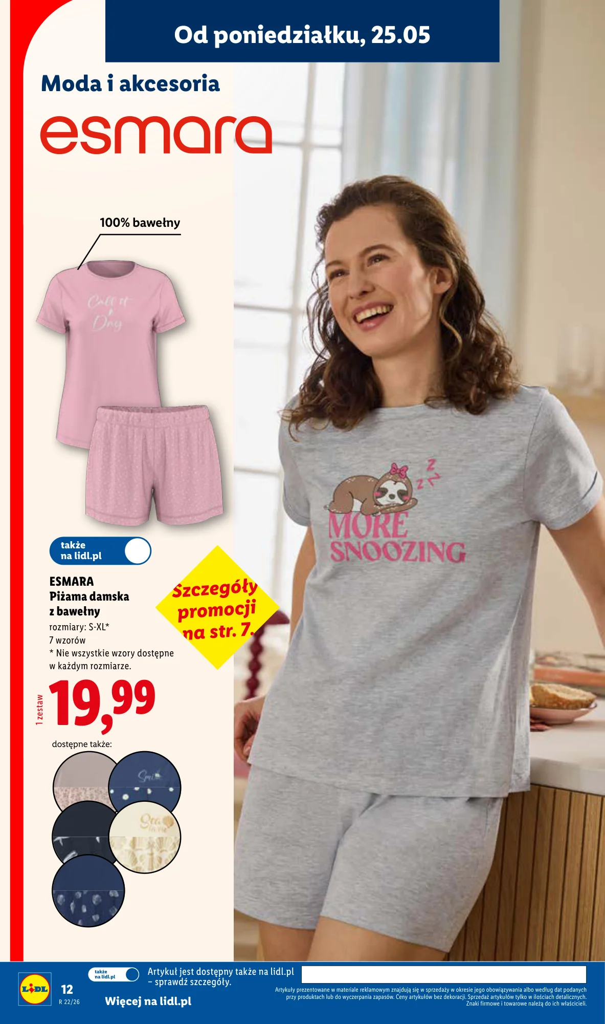 Gazetka promocyjna Lidl str. 16