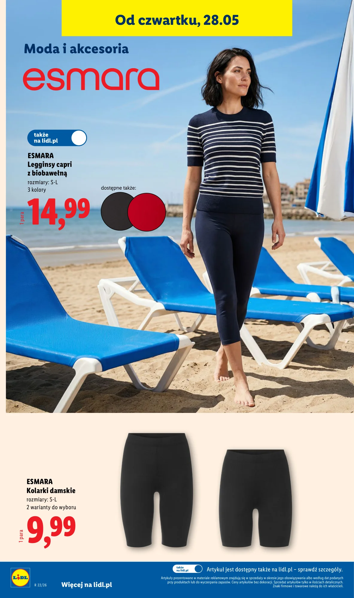 Gazetka promocyjna Lidl str. 32