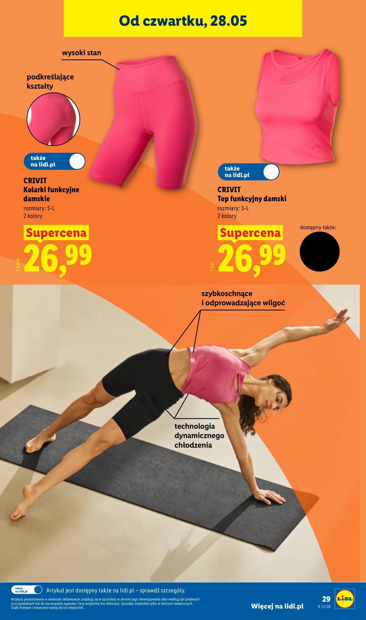 Gazetka promocyjna Lidl str. 37