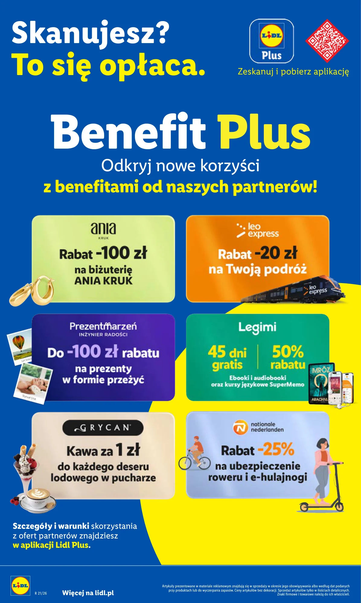 Gazetka promocyjna Lidl str. 51