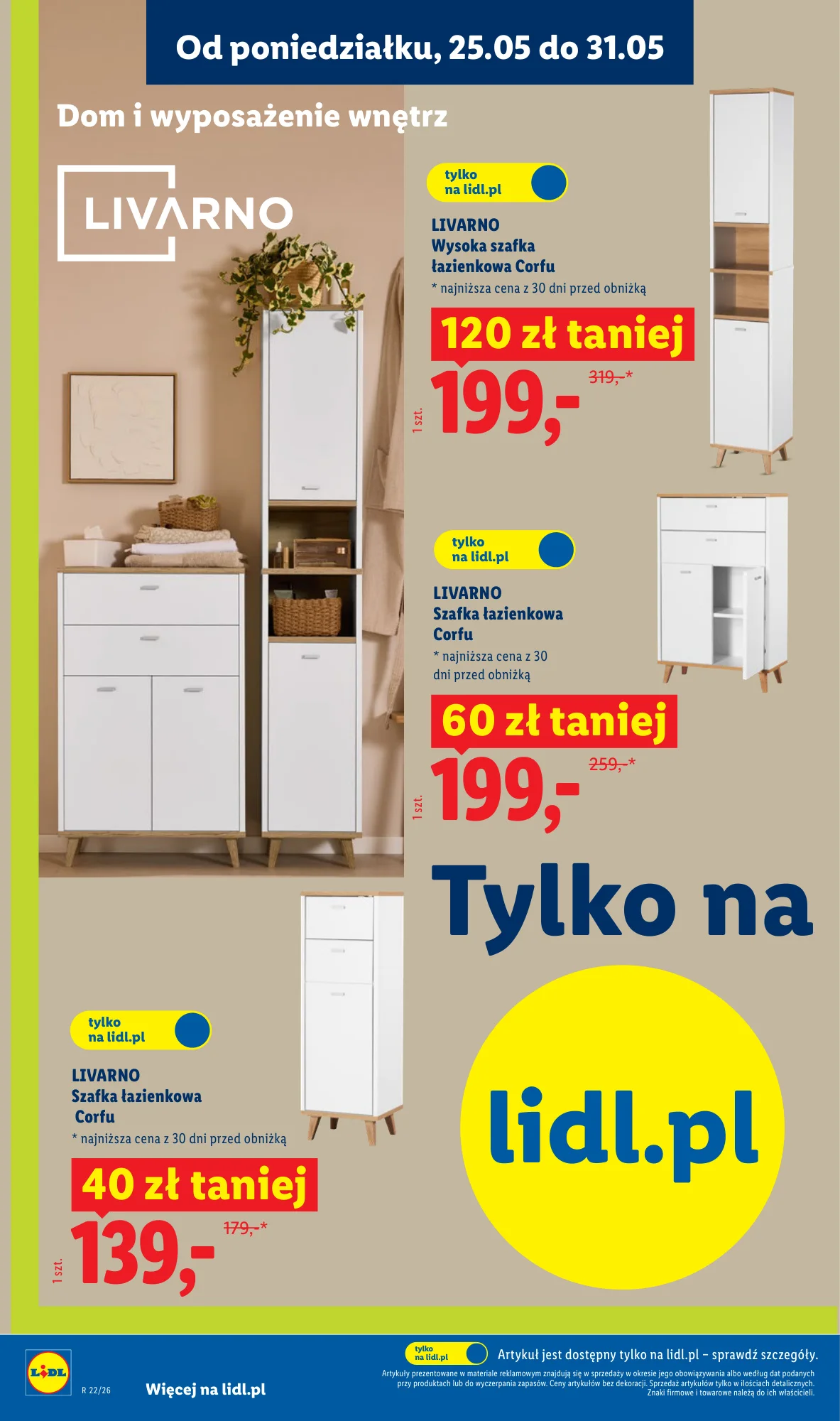 Gazetka promocyjna Lidl str. 8