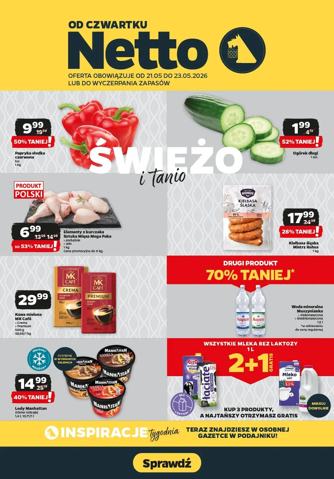 Gazetka promocyjna Lidl str. 2