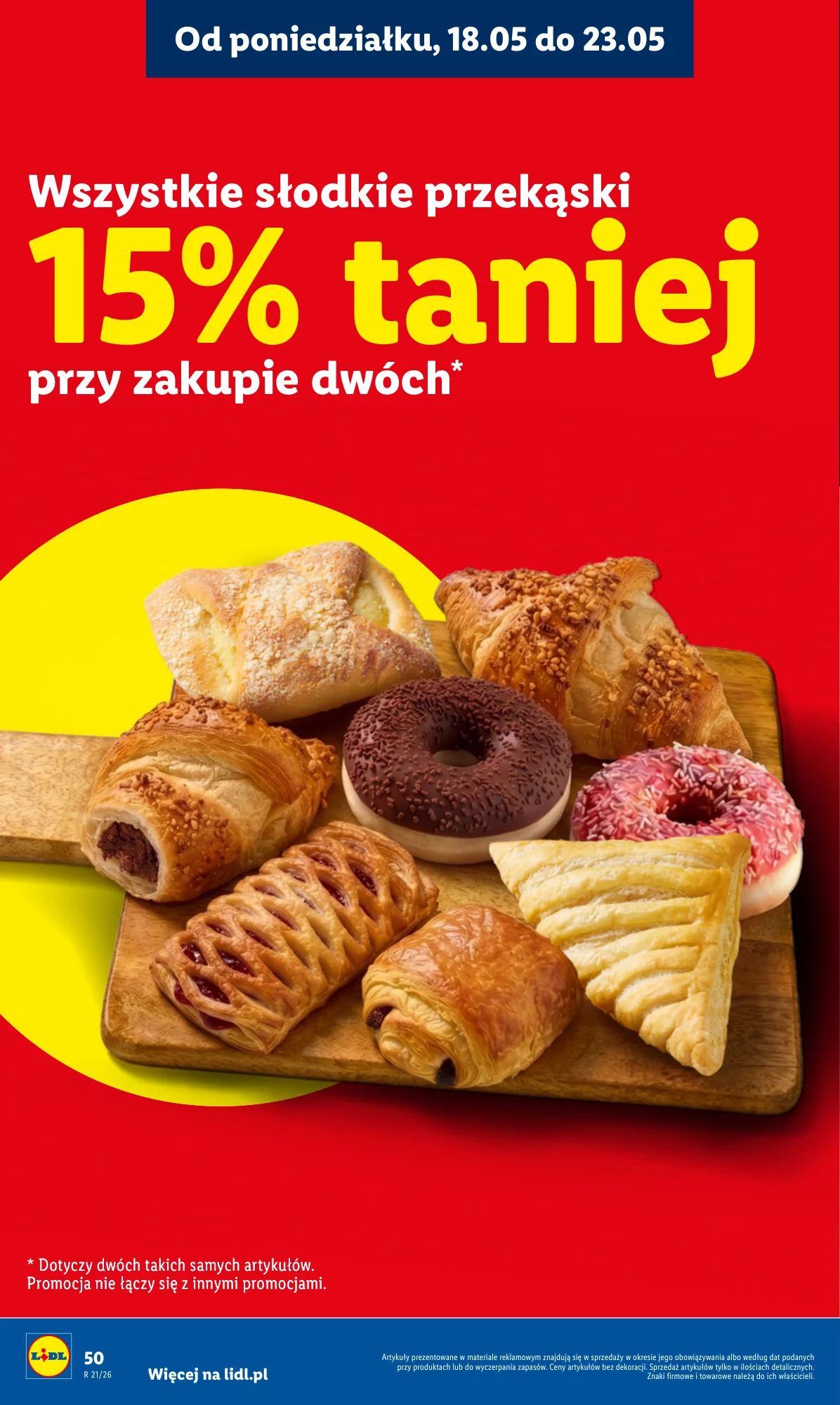 Gazetka promocyjna Lidl str. 52